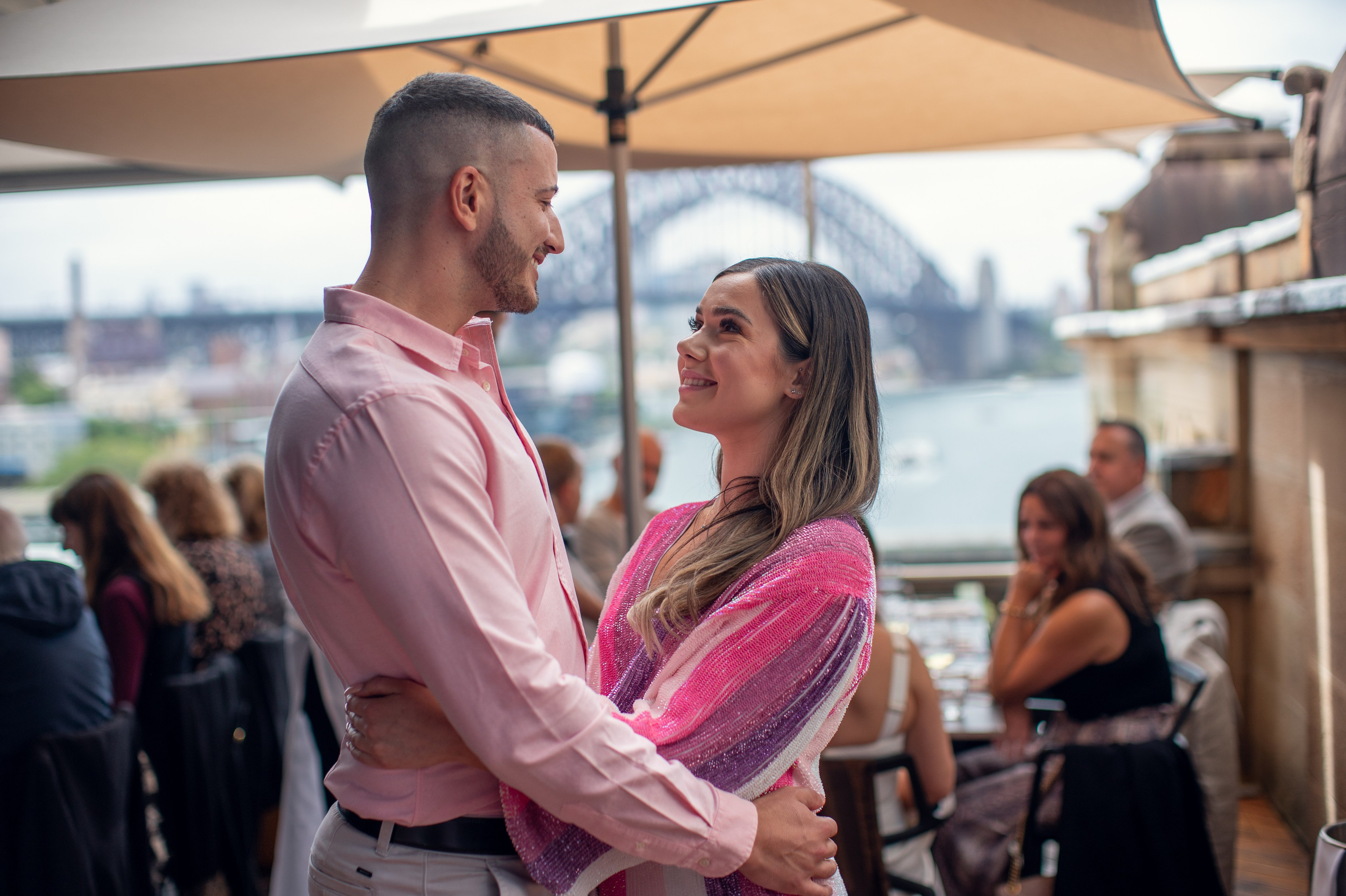 Eva Turns 21. Family and Maternity Photography in Sydney, Hills District