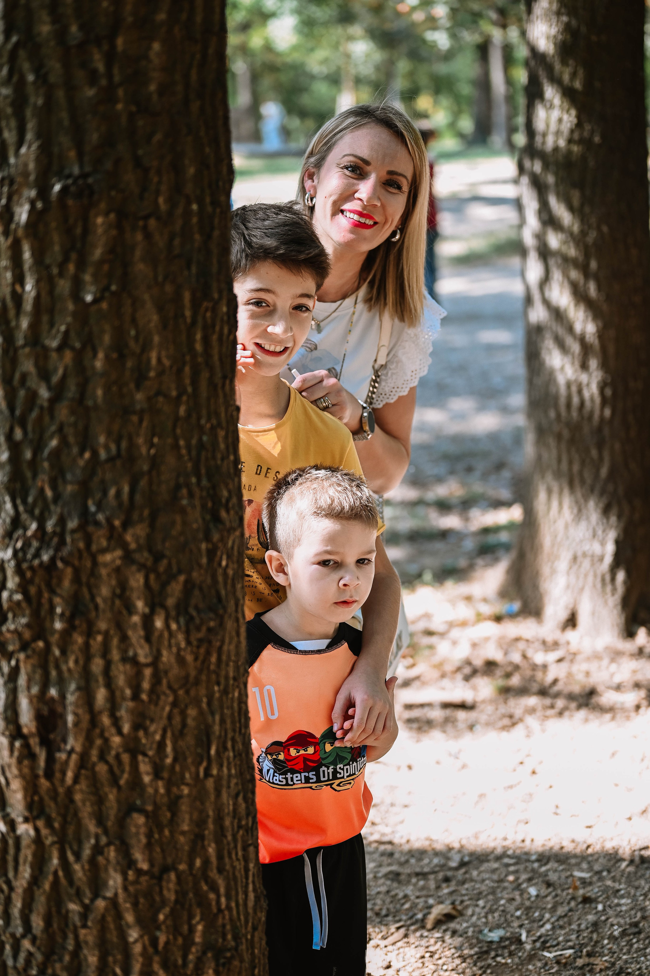 Novak 5. rođendan. Dečiji i porodični fotograf