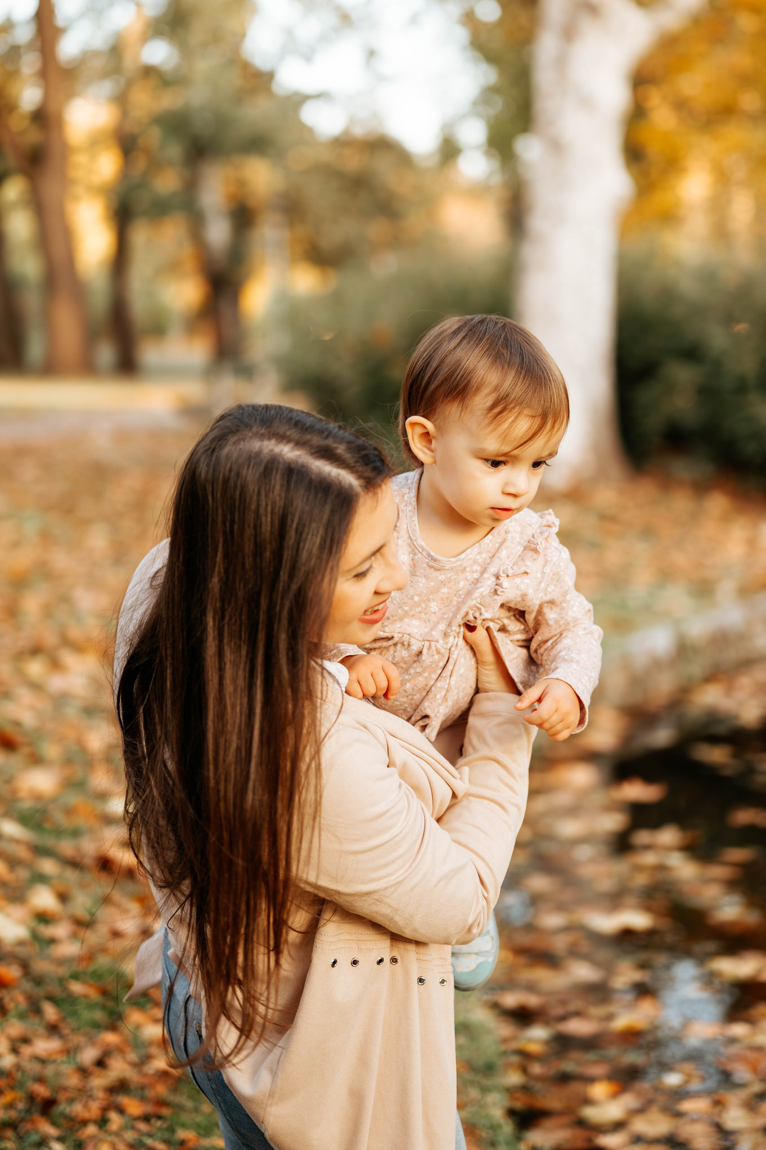 Gordana, Milan i Magdalena - porodično fotografisanje. Dečiji i porodični fotograf