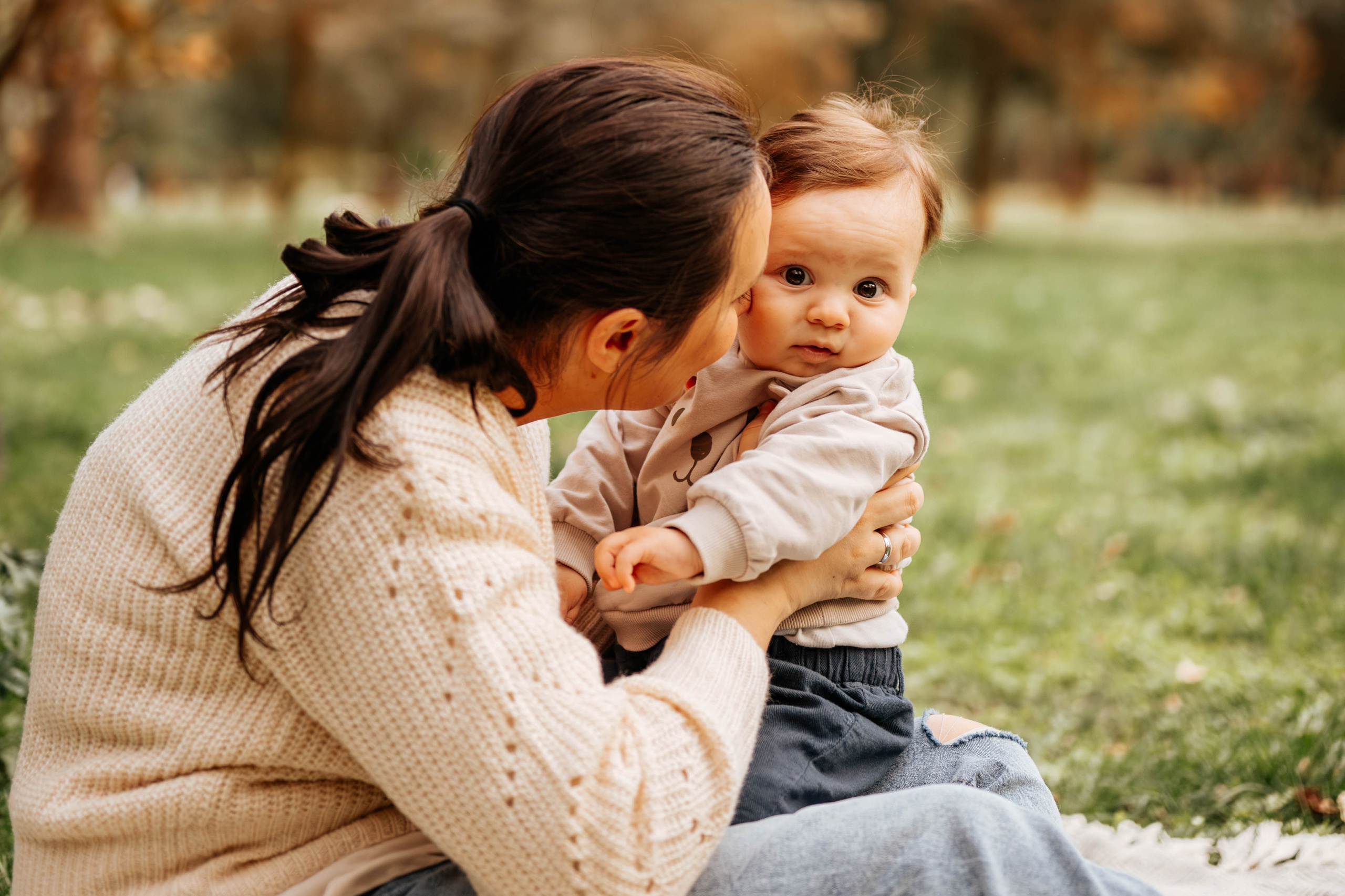 Jelena, David i Filip - porodično fotografisanje. Dečiji i porodični fotograf