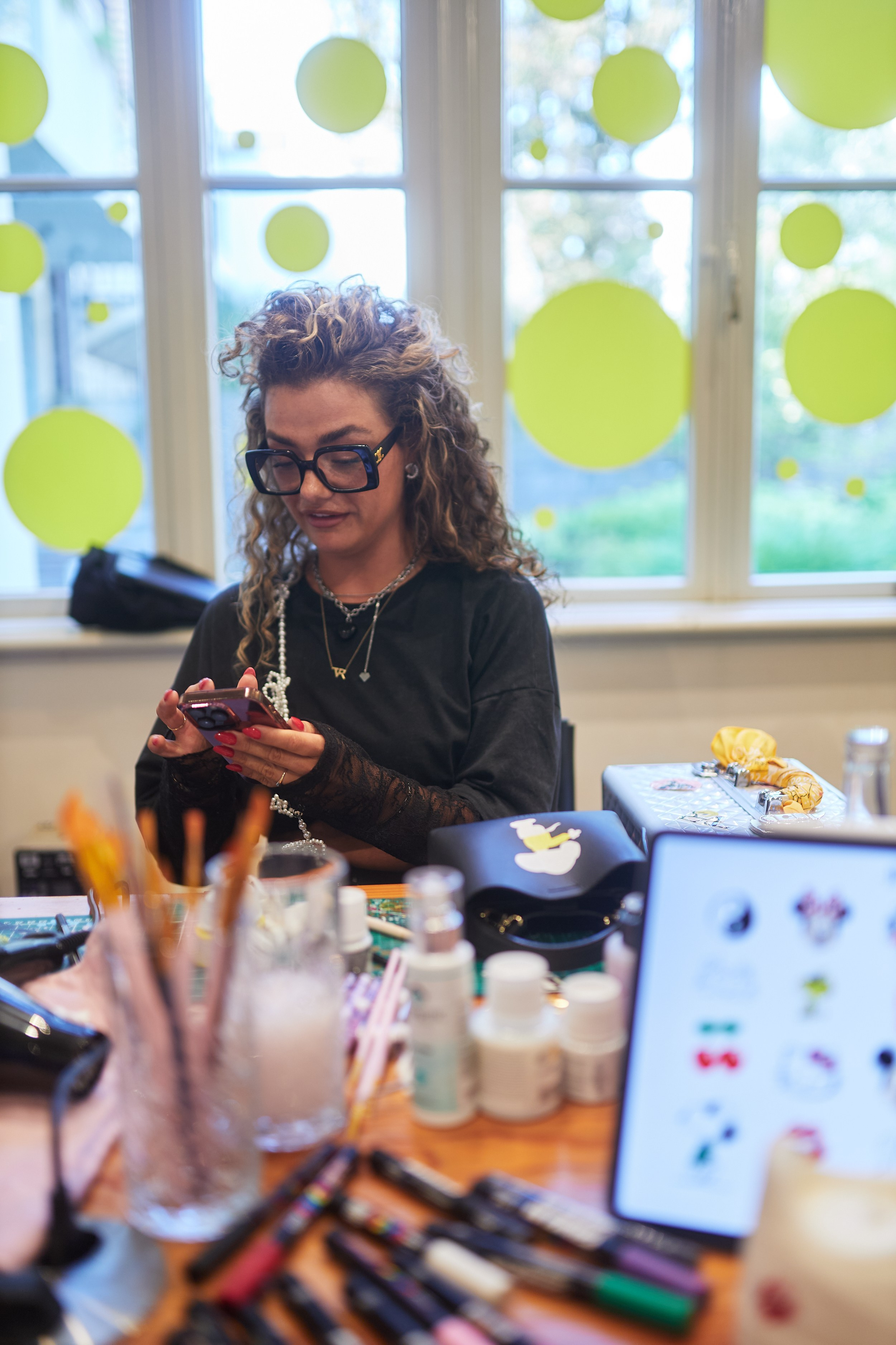 AFW '24 THE HUB. Personal, fashion, business Photographer in Netherlands