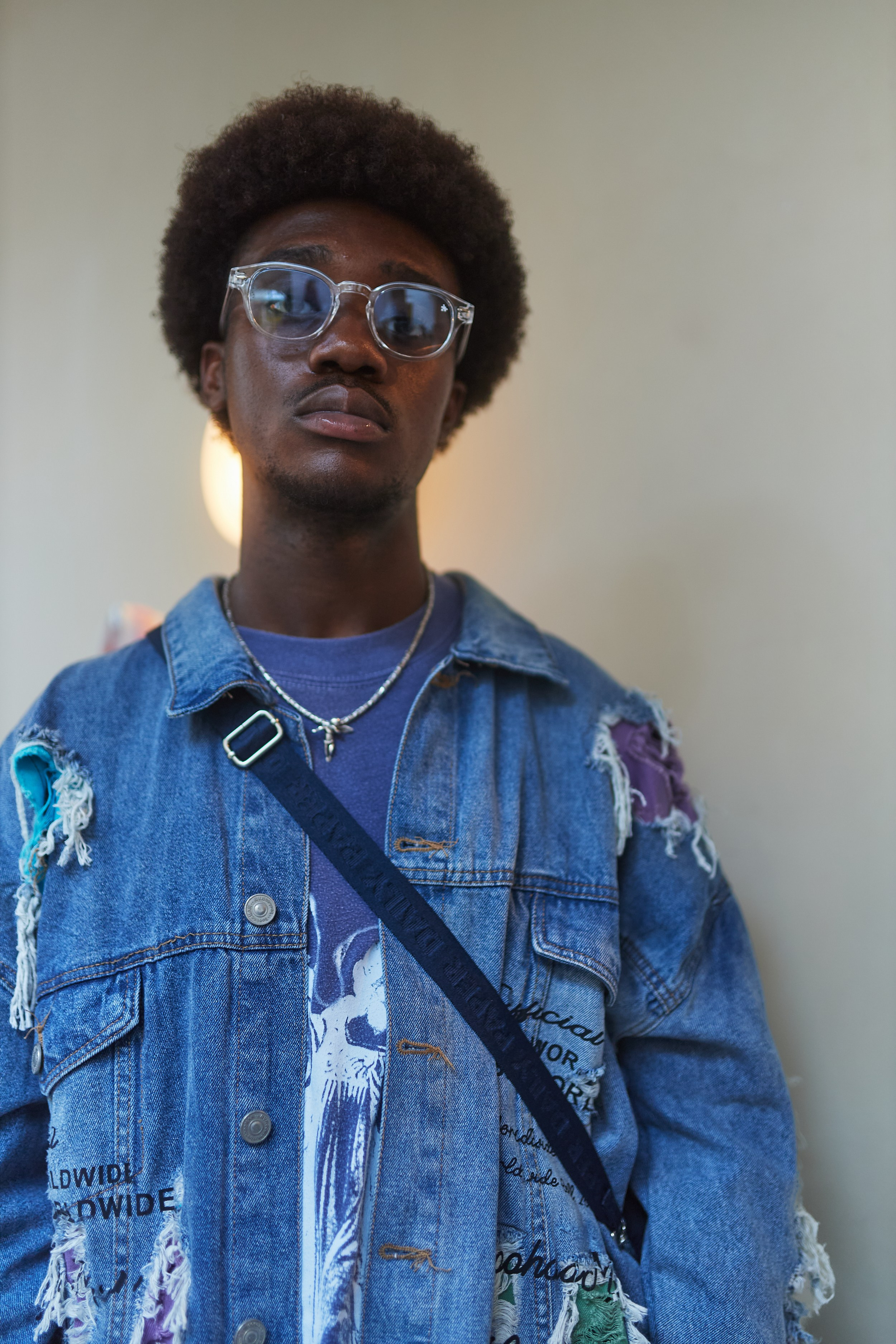 AFW '24 THE HUB. Personal, fashion, business Photographer in Netherlands