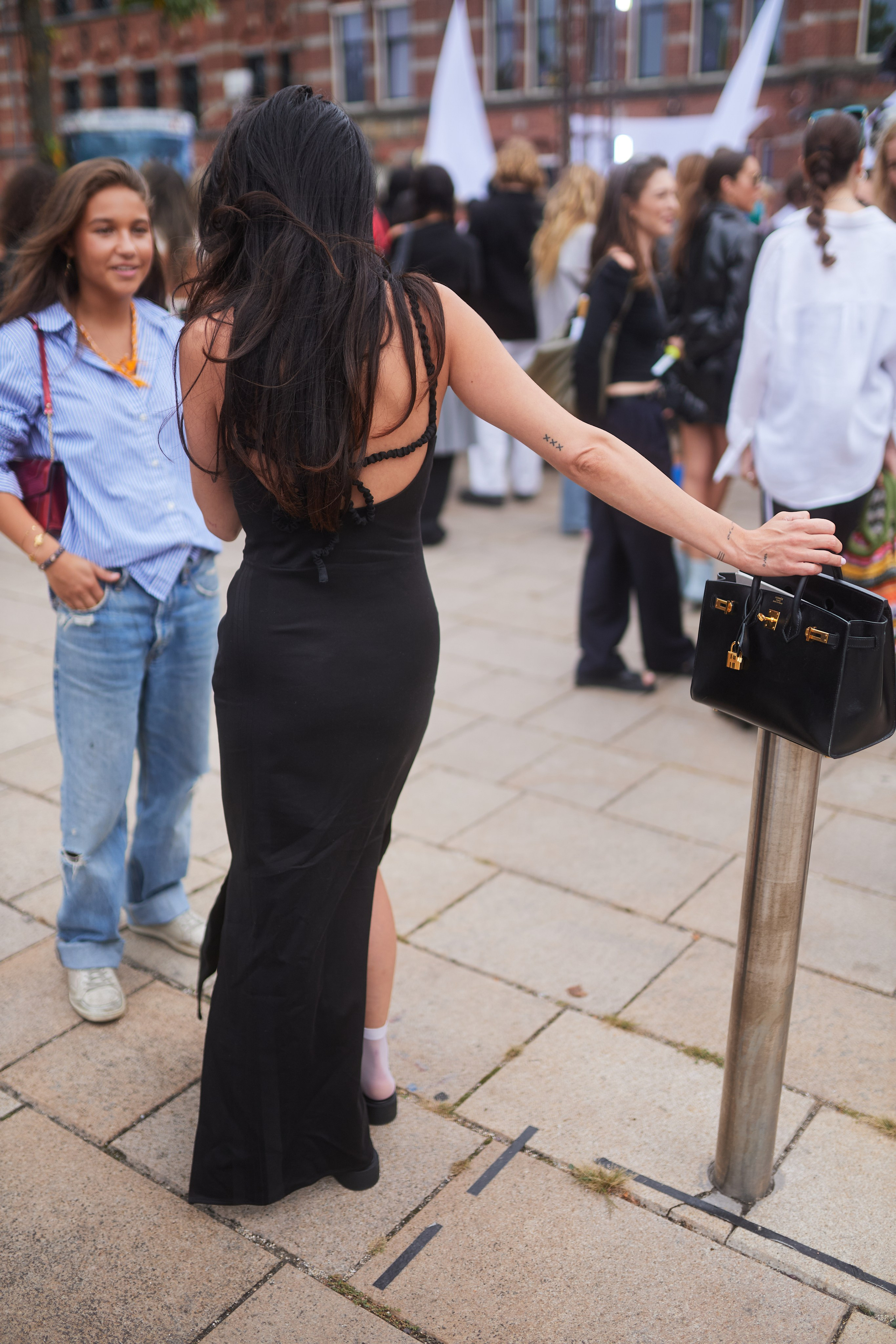 Amsterdam Fashion Week 3.09. Professionele Portret- en Zakelijke Fotograaf in Nederland | Amsterdam, Den Haag, Leiden, Zoetermeer