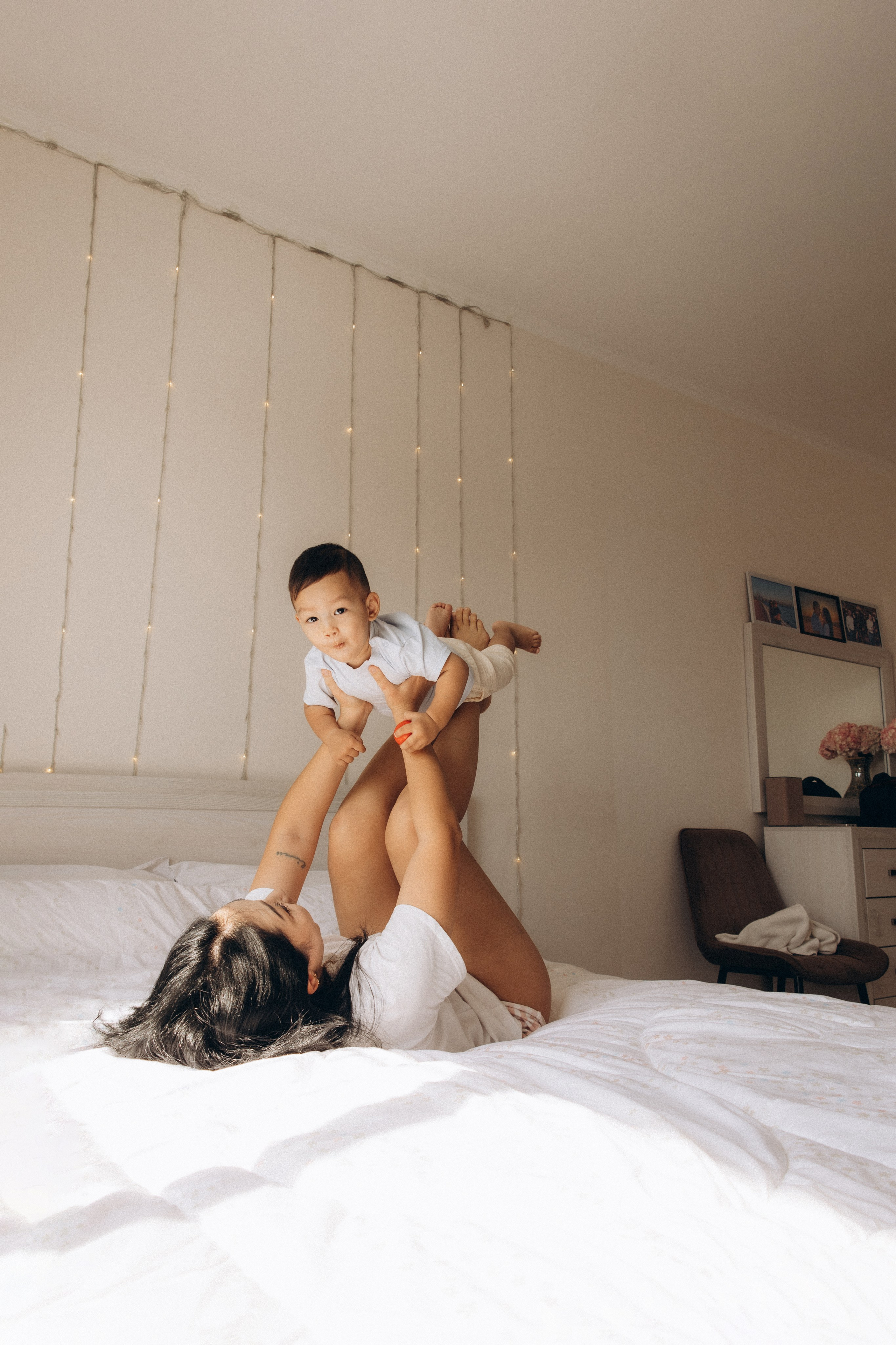 Real & Raw. Birth, Family, Newborn photographer in Dubai| Eliza Baitikova