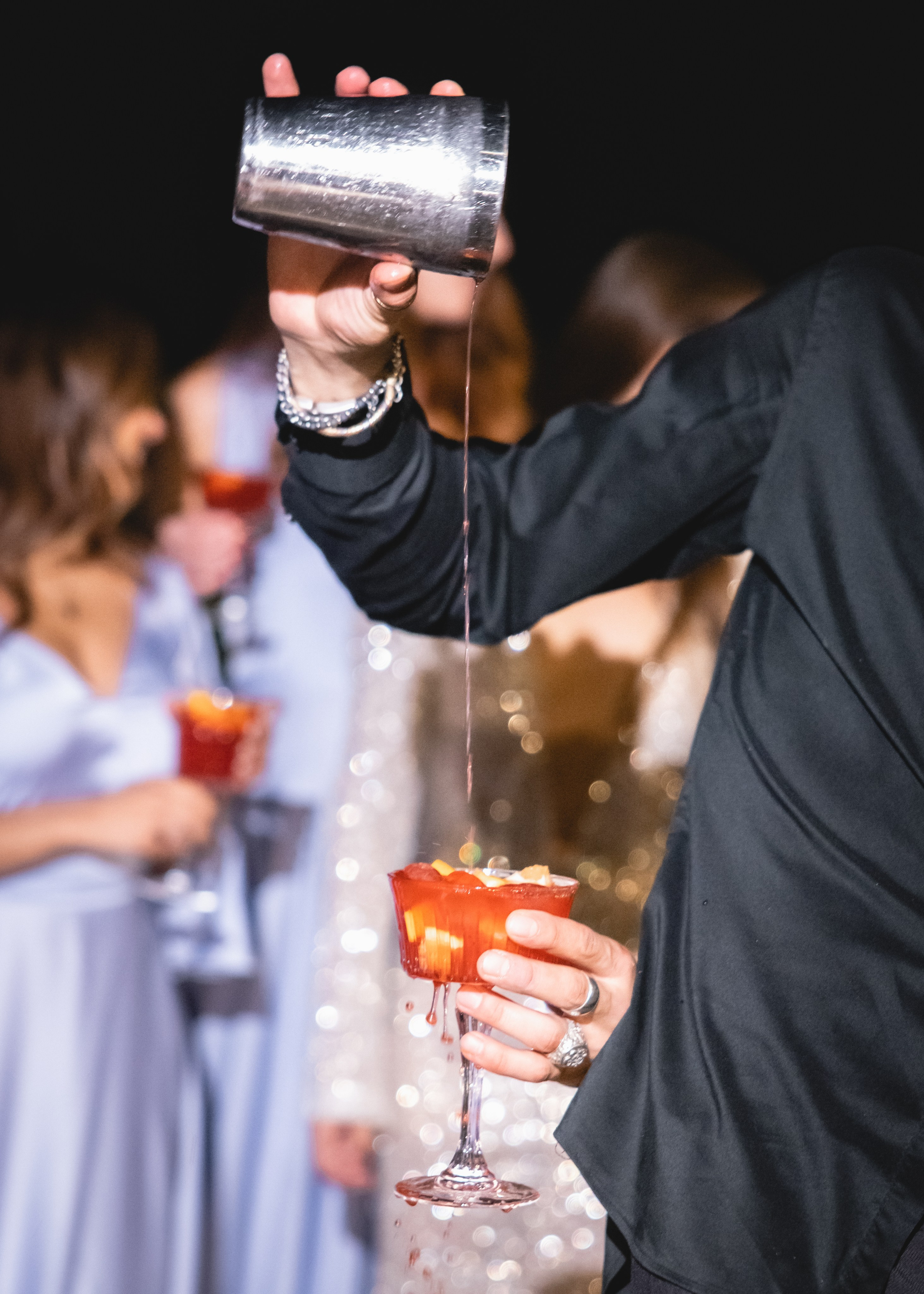 Verona, Italy. Professional wedding photographer in Copenhagen, Denmark — Julia Byron