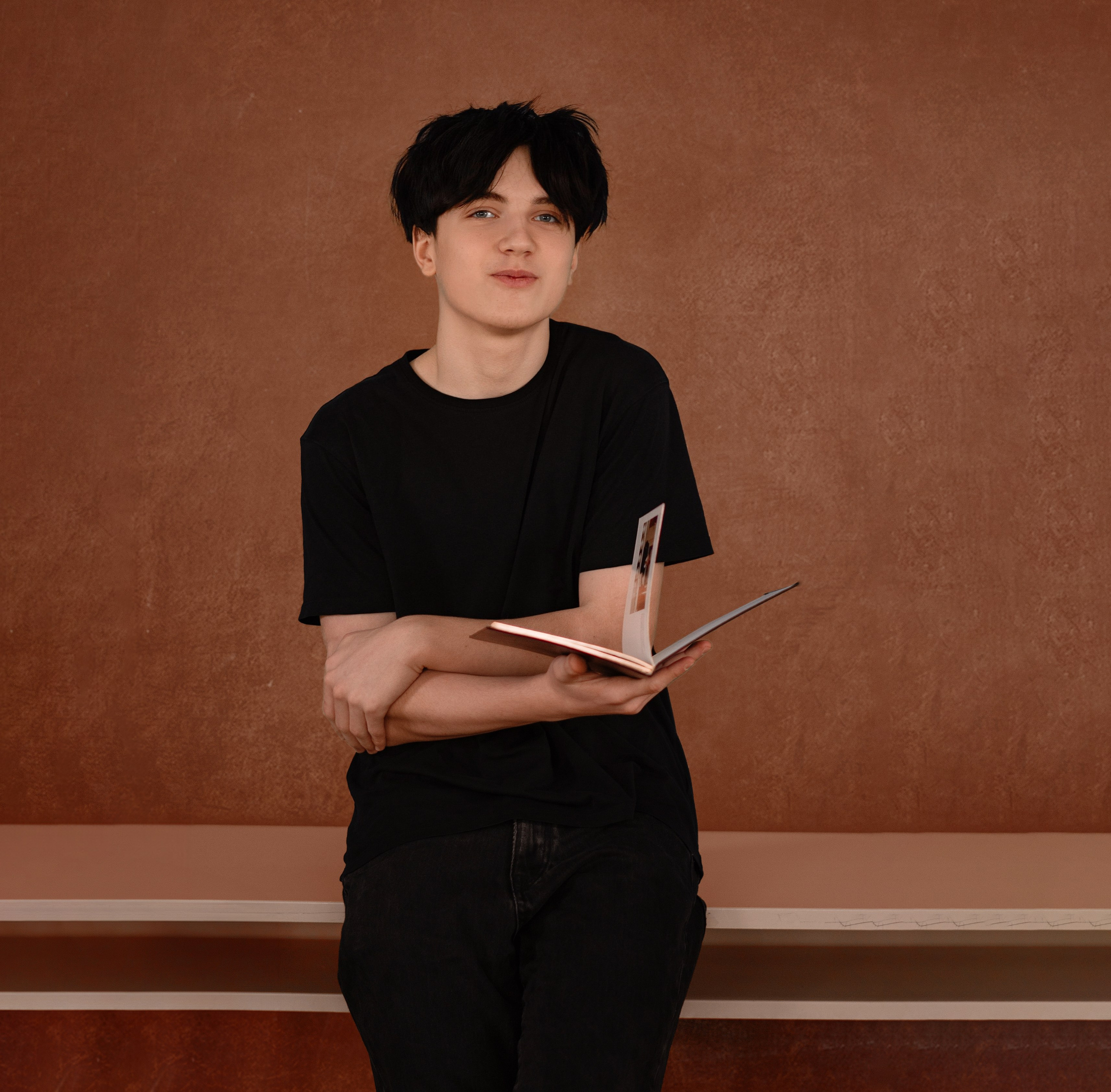 Выпускники. Семейный и детский фотограф