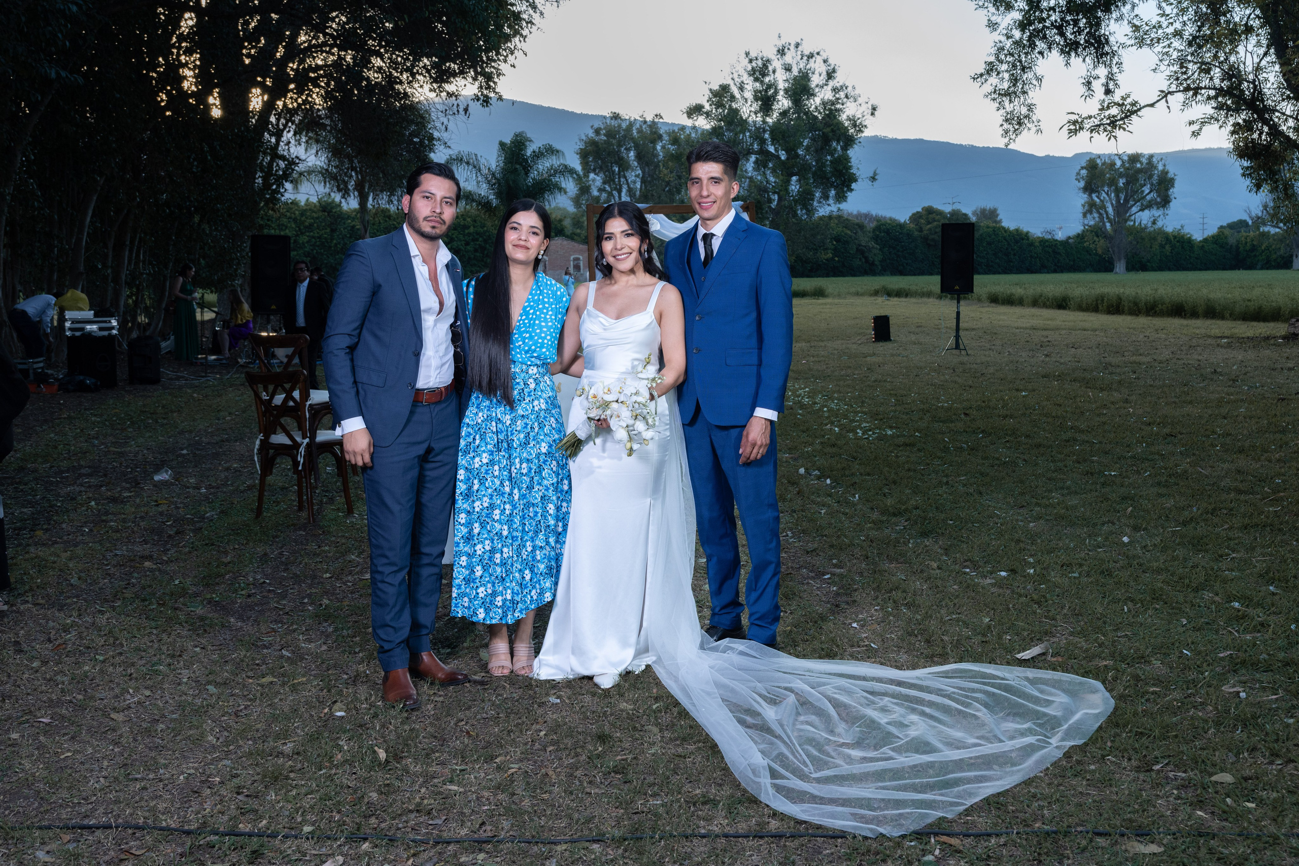 R. Leonardo Bautista Fotógrafo