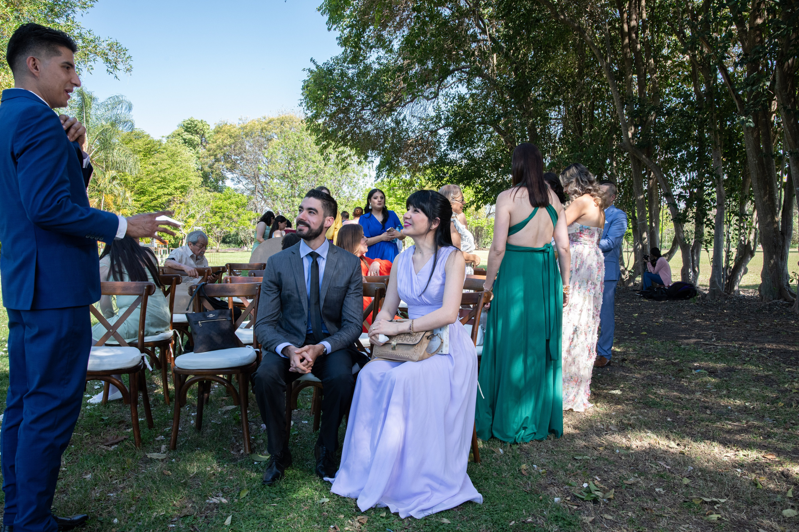 R. Leonardo Bautista Fotógrafo