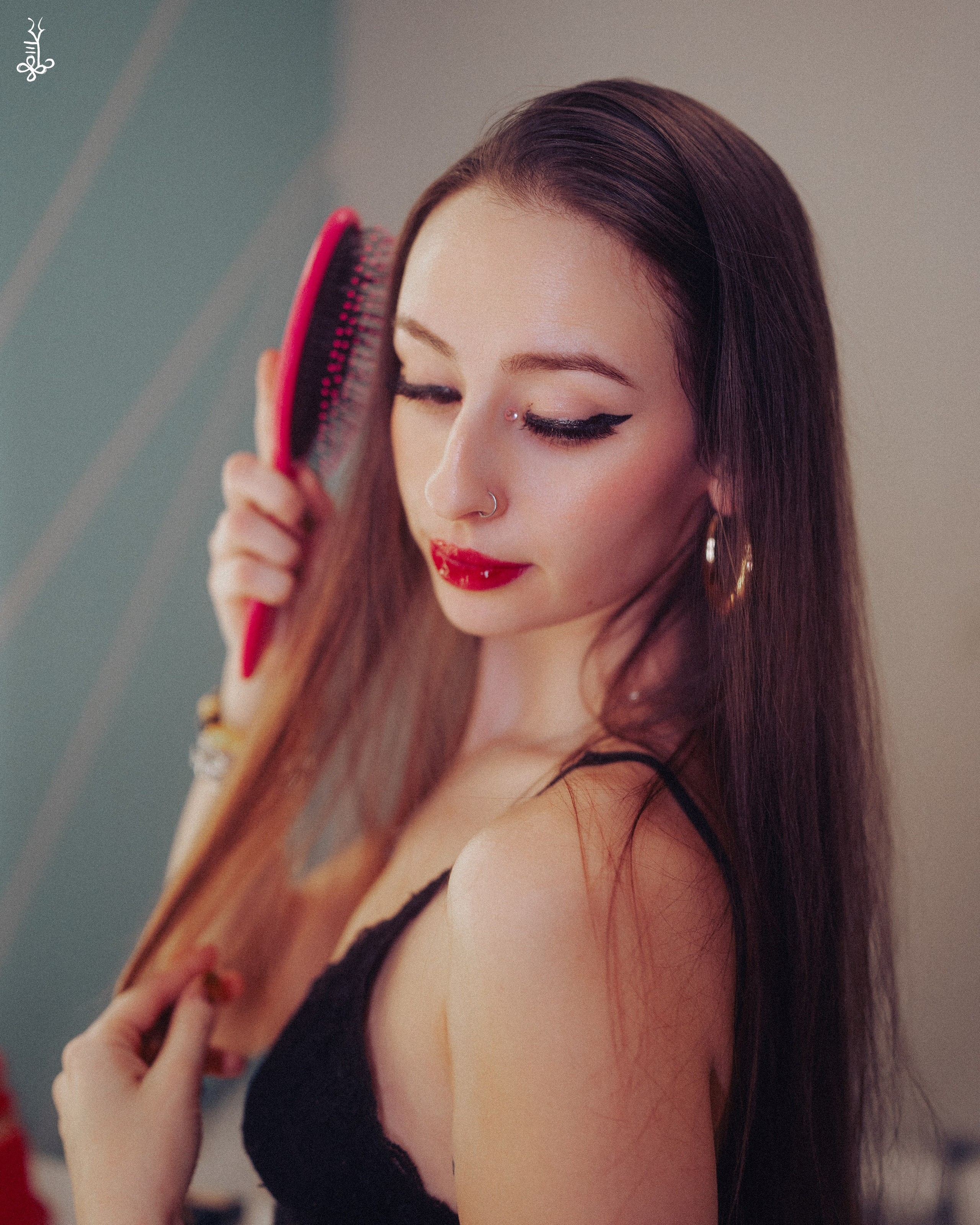 JASELLA. Ke’Ondris