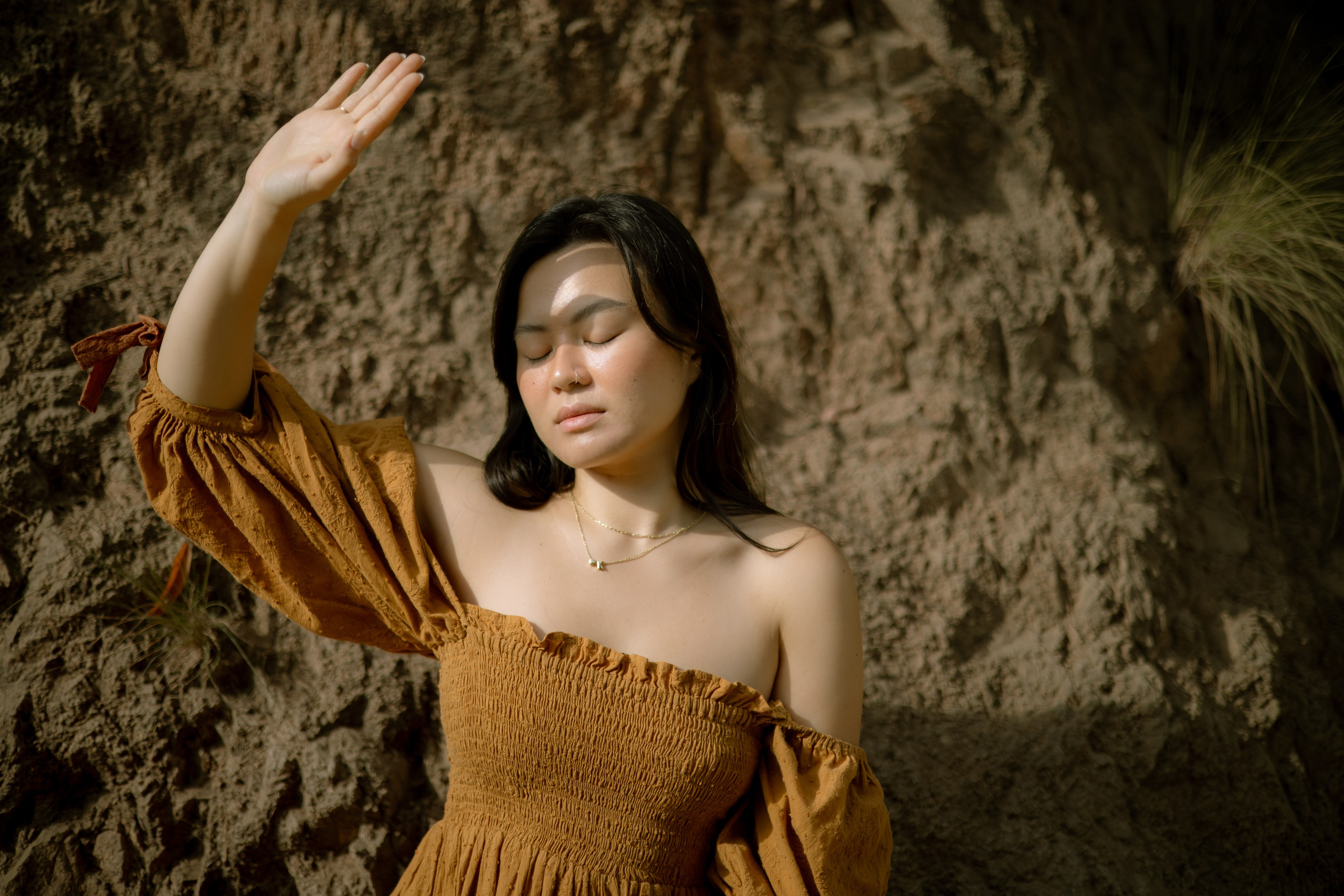 Kel | Griffith Park. Photographer in Los Angeles. Julia Ishmuratova