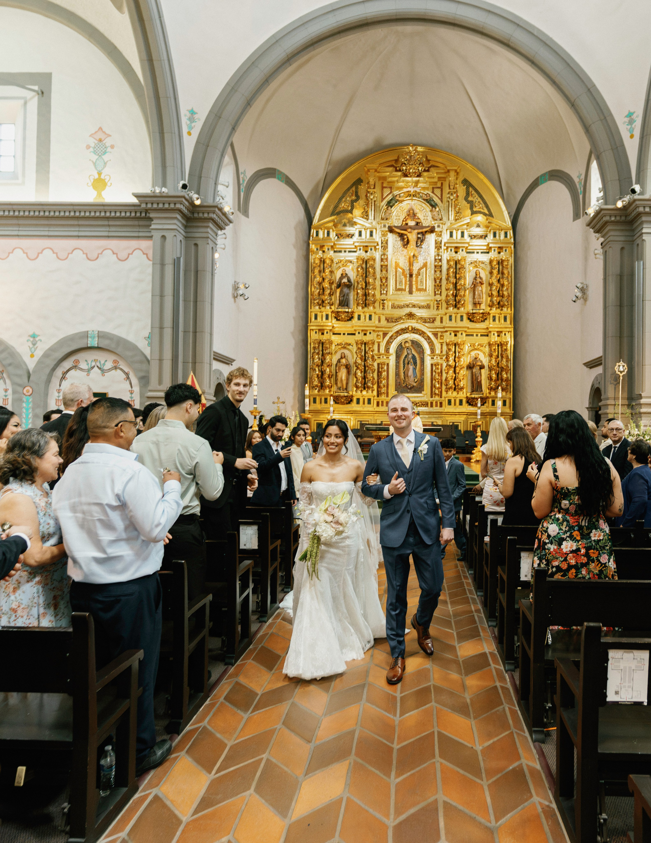 S&J Wedding San Juan Capistrano, California. Wedding Photography & Videography Team in California, Los Angeles, San Francisco, San Diego and Travel