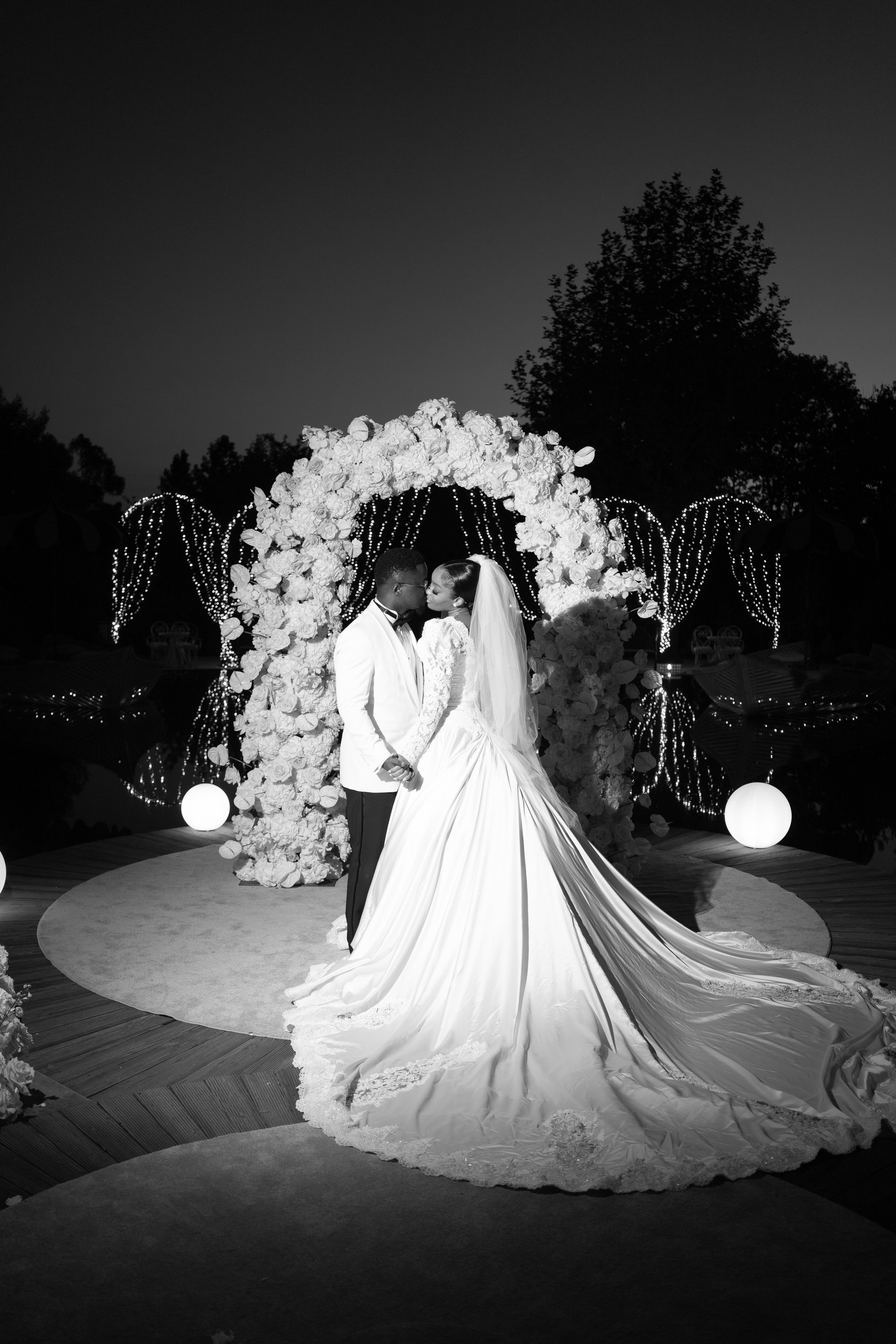 Wendy & Jason — Solar da Levada. Davi Valente