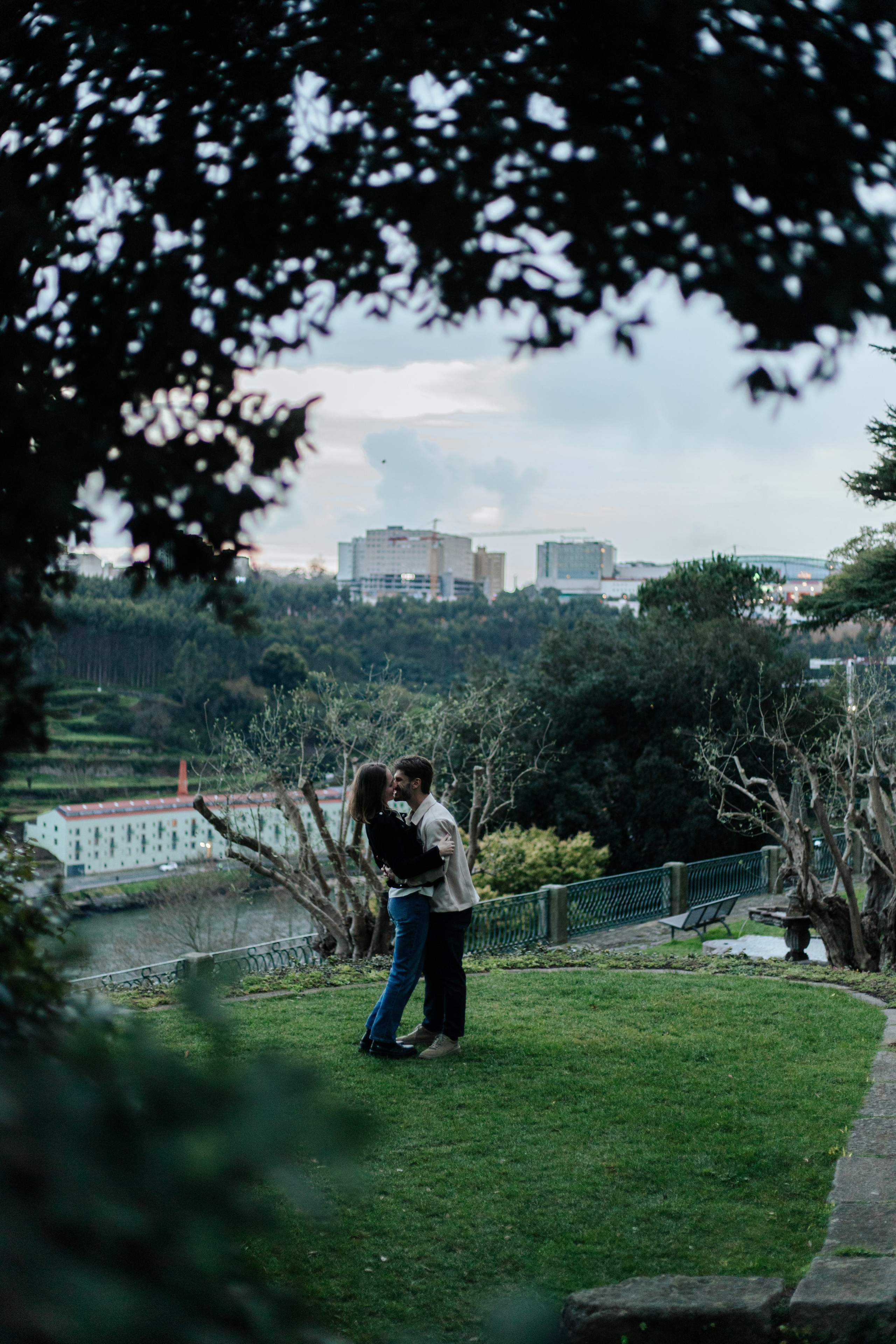 Pedido de Casamento Gabriel. Davi Valente