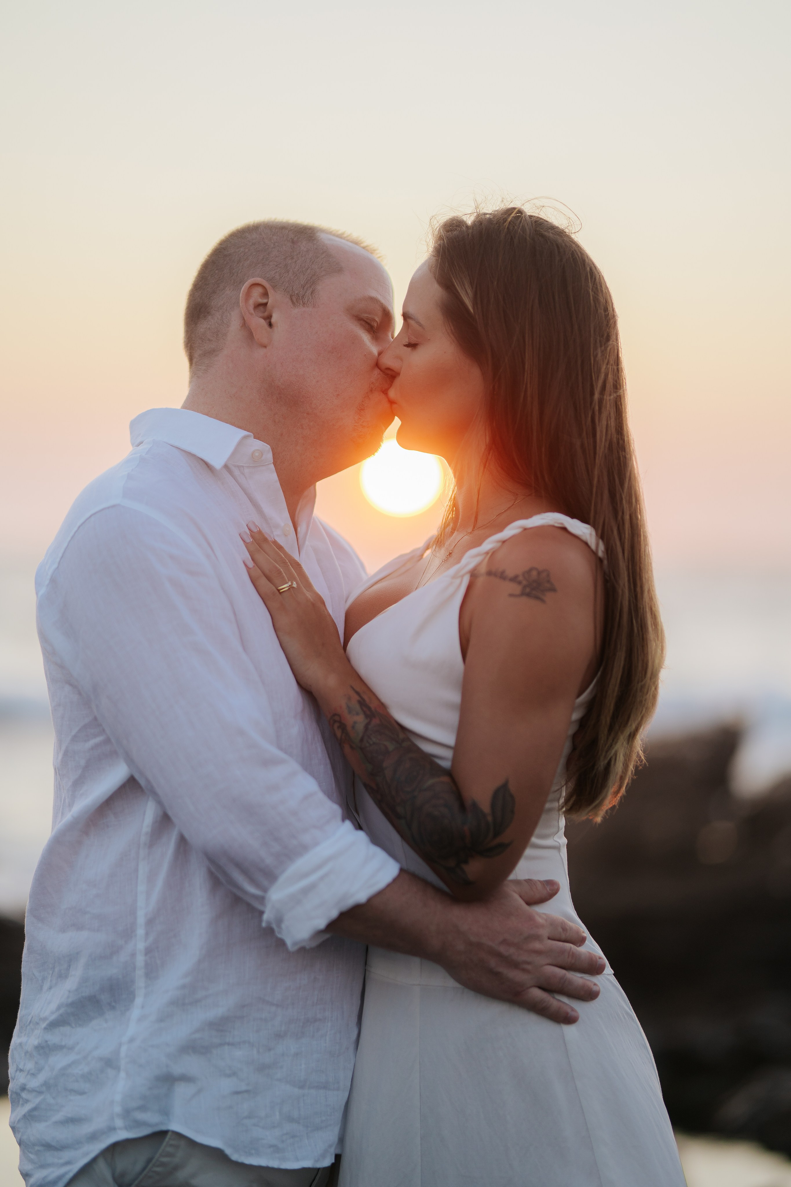 Yasmin & Candid. Davi Valente