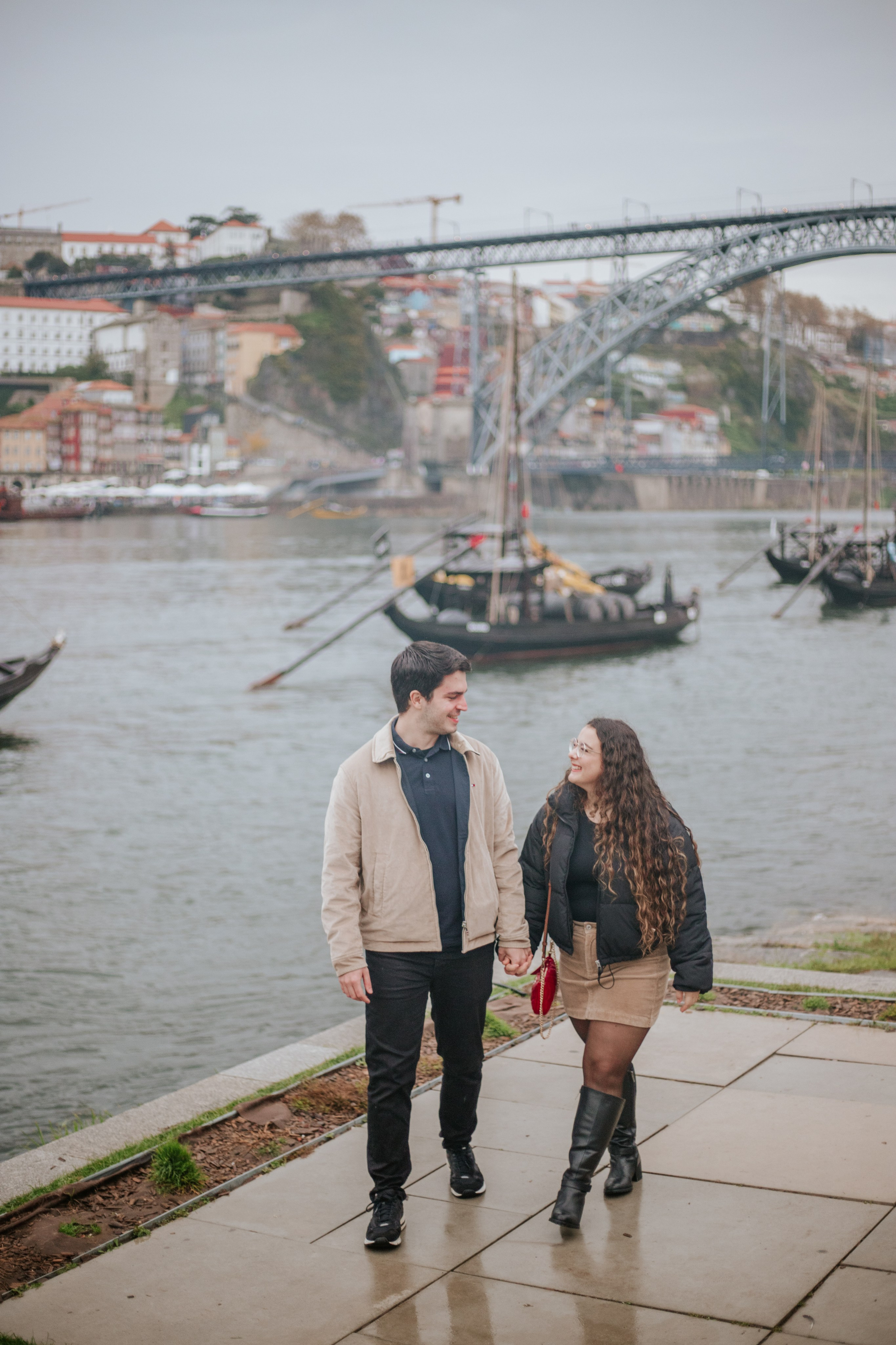 Pedido de Casamento Rui. Davi Valente