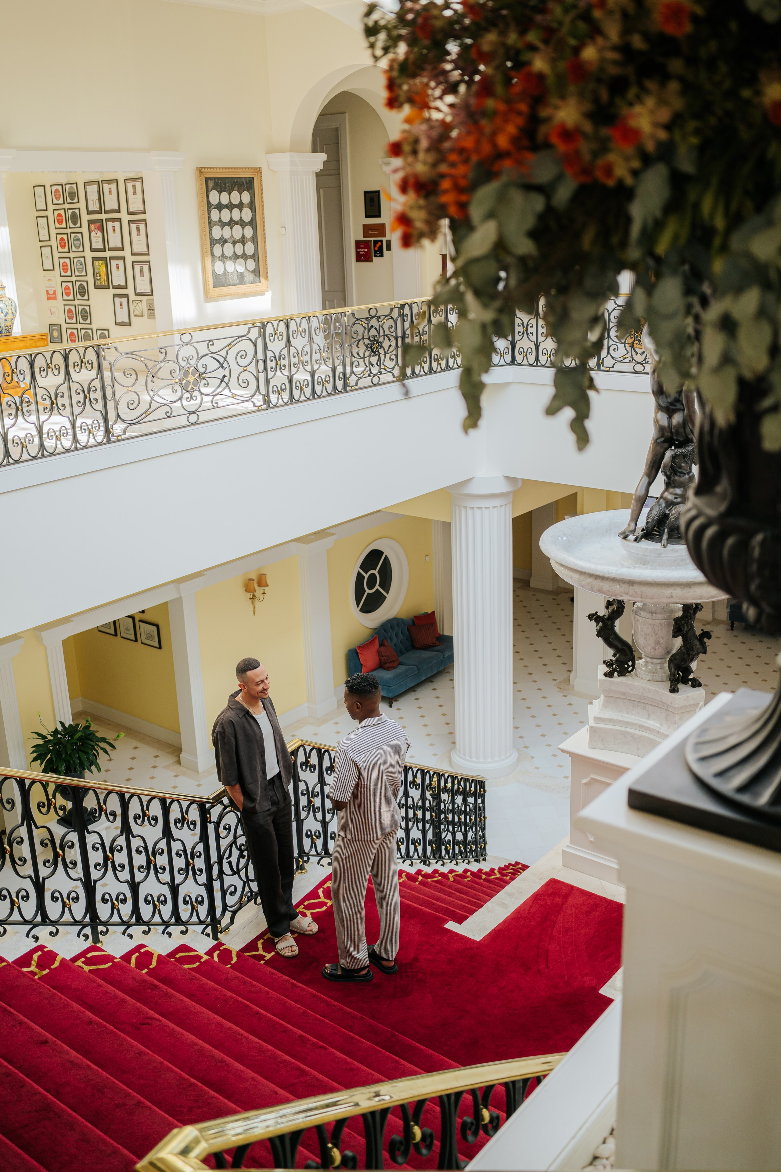 Pre Wedding — Chris & Julian. Davi Valente