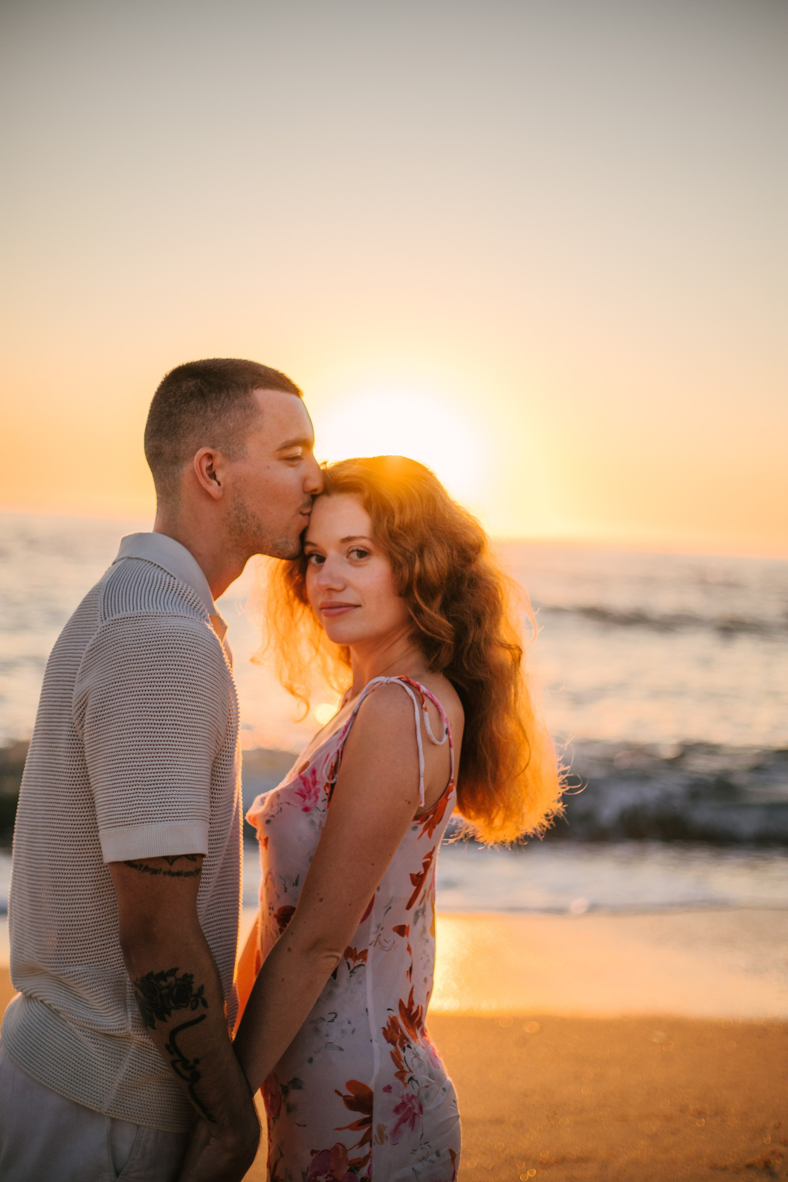 Alex e Estelle. Davi Valente