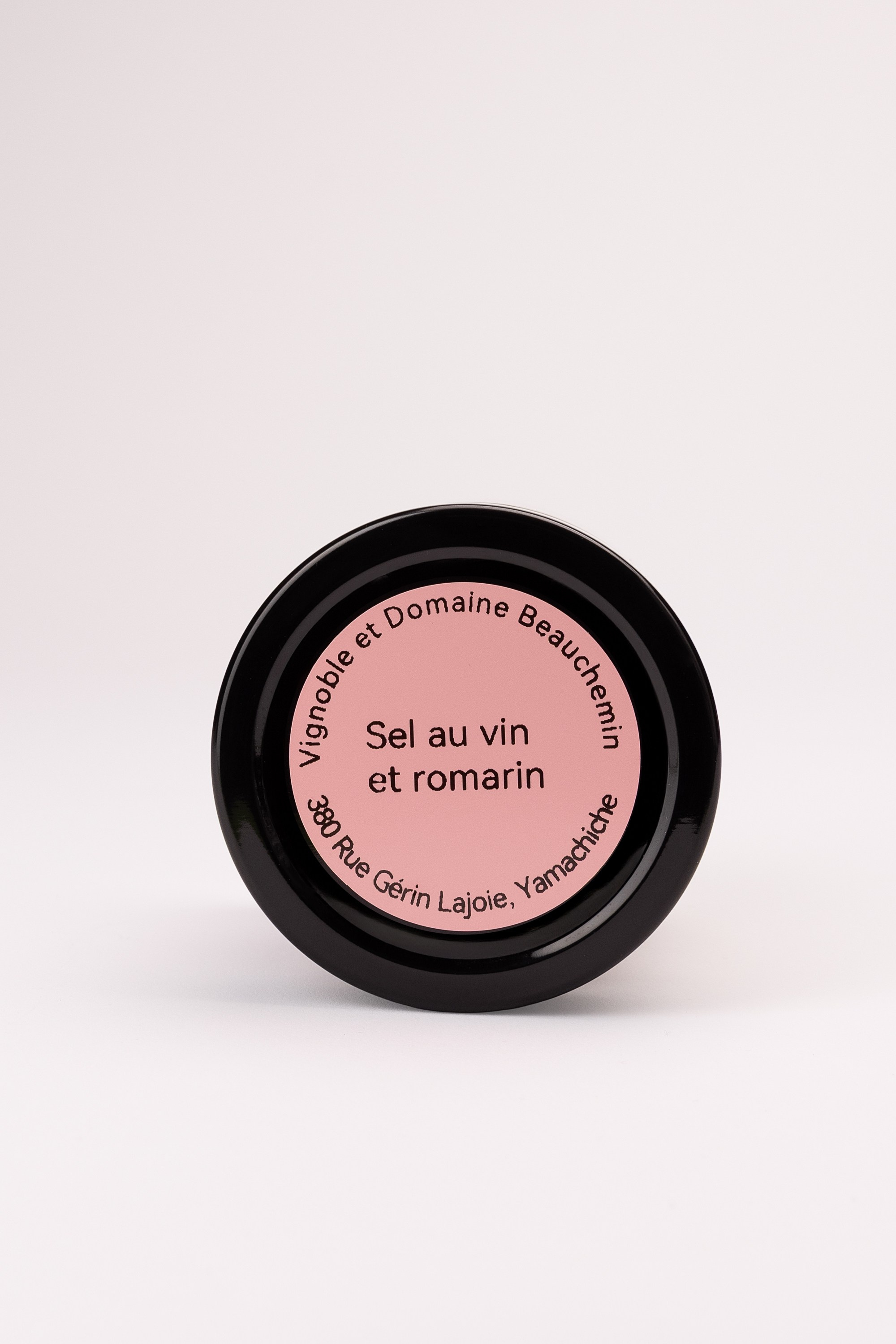 Vignoble et Domaine Beauchemin / Edition January 2025