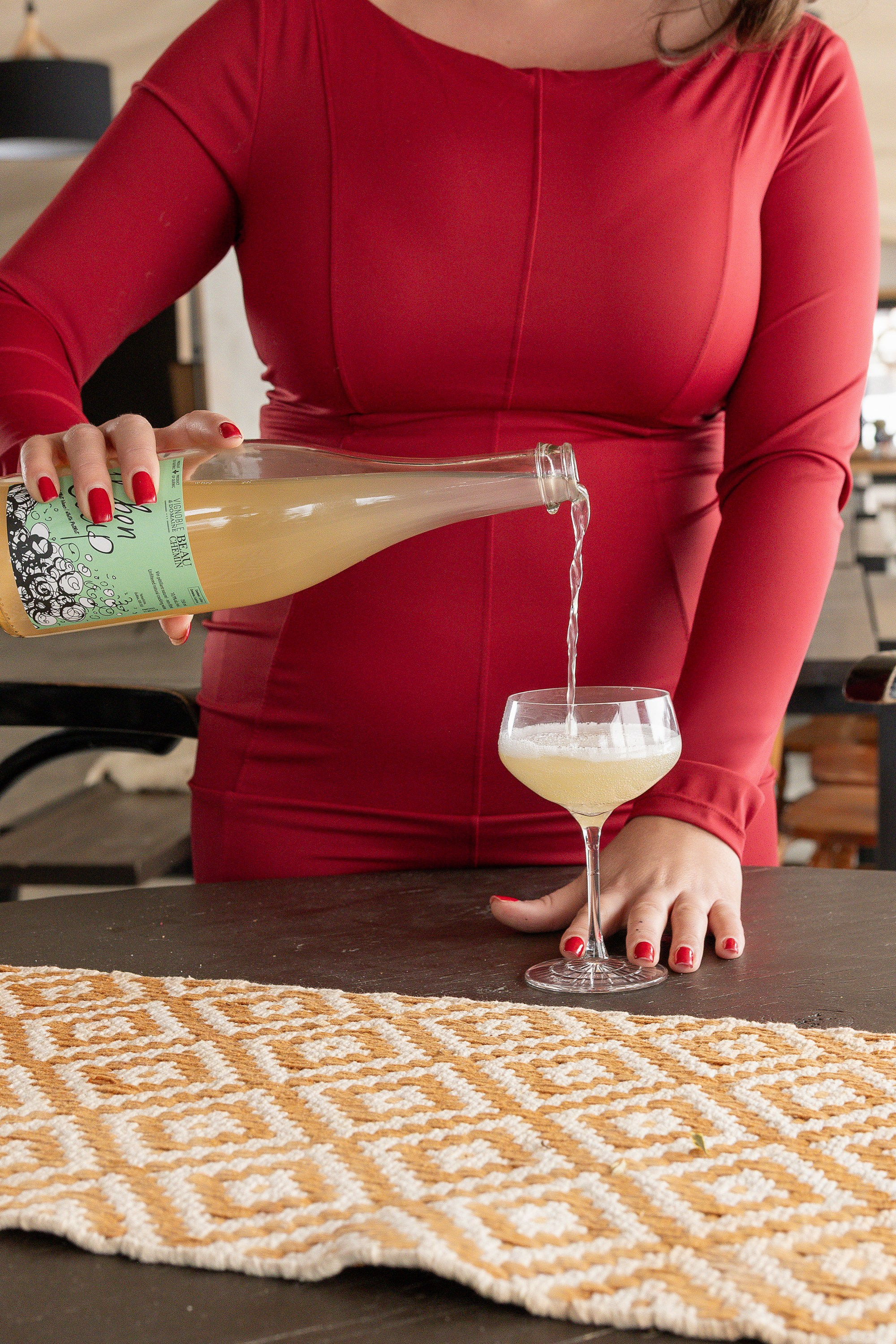 Vignoble et Domaine Beauchemin / Edition January 2025