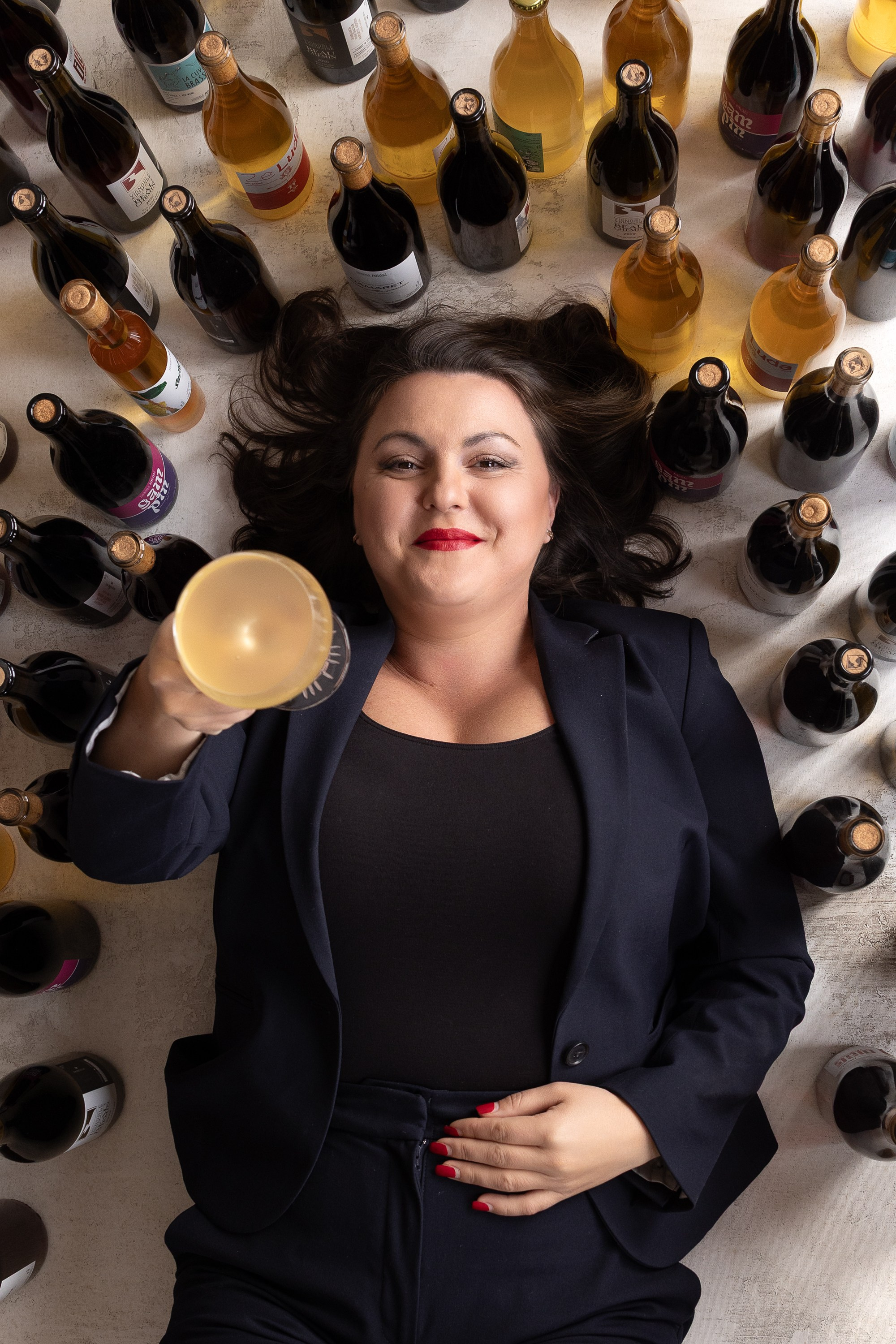 Vignoble et Domaine Beauchemin / Edition January 2025