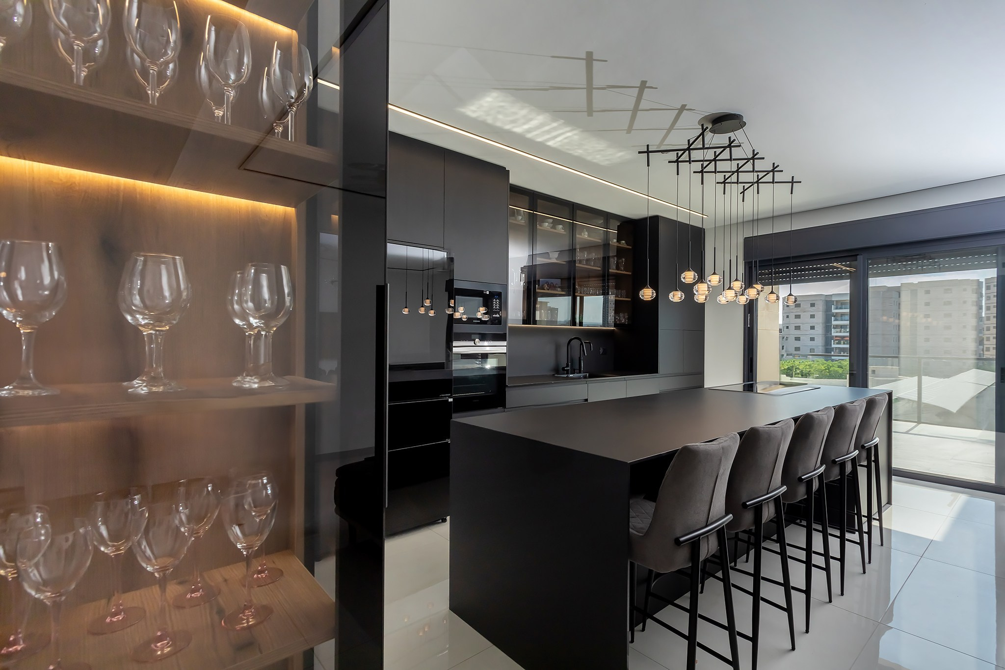 Фотограф интерьеров недвижимости в Израиле для Booking и Airbnb