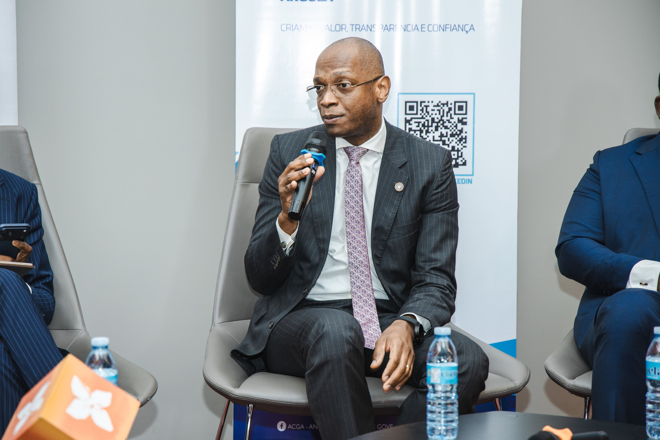 IVº Congresso de Corporate Covernance- ACGA