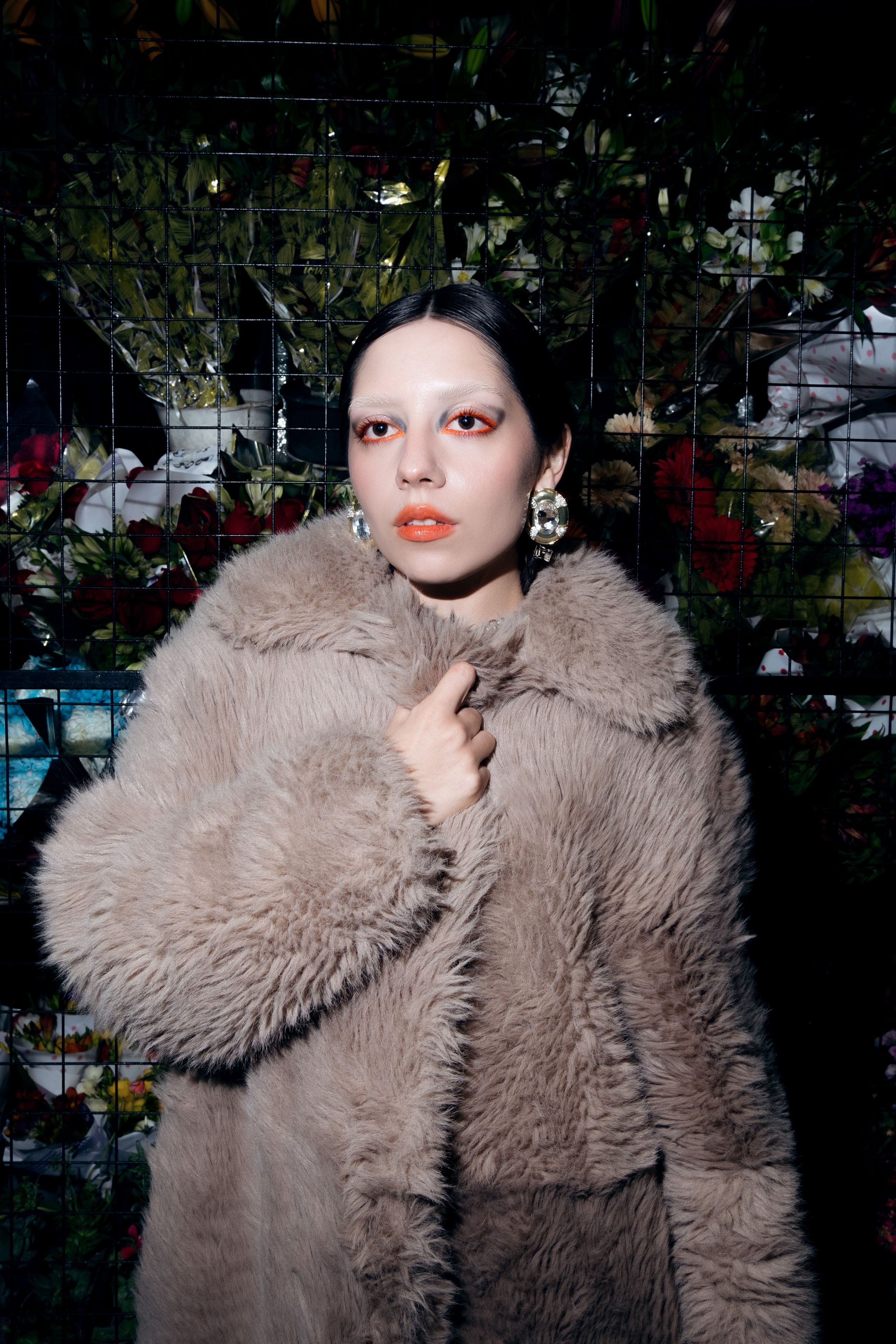 Elis. Photographer Olga Tsoi