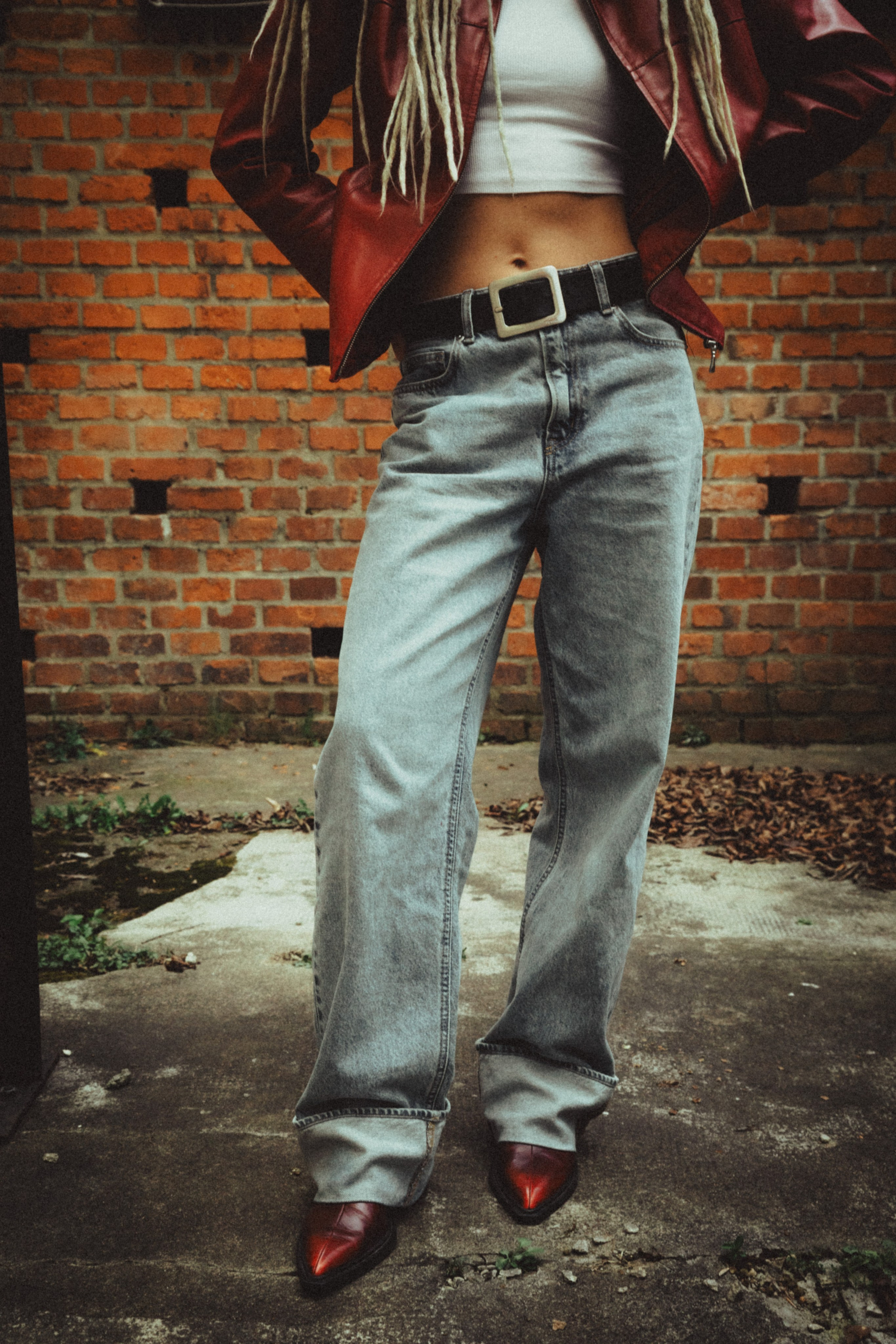 YAMBRO. Photo by lenozavra