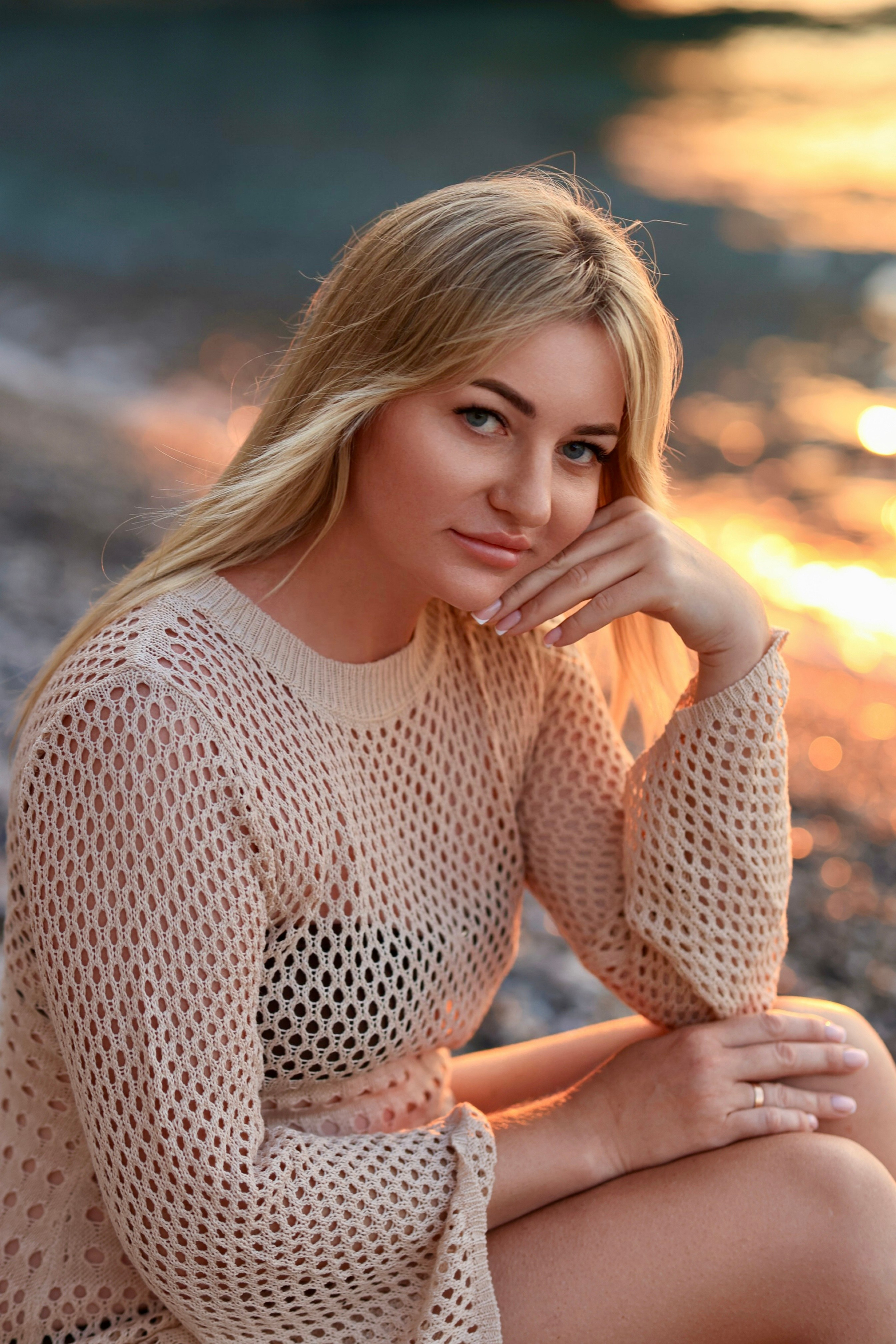 Дикий пляж в Бельдиби. Фотосессии в Анталии, Кемере, Сиде, Белеке, Каше Djamilya Akkanat