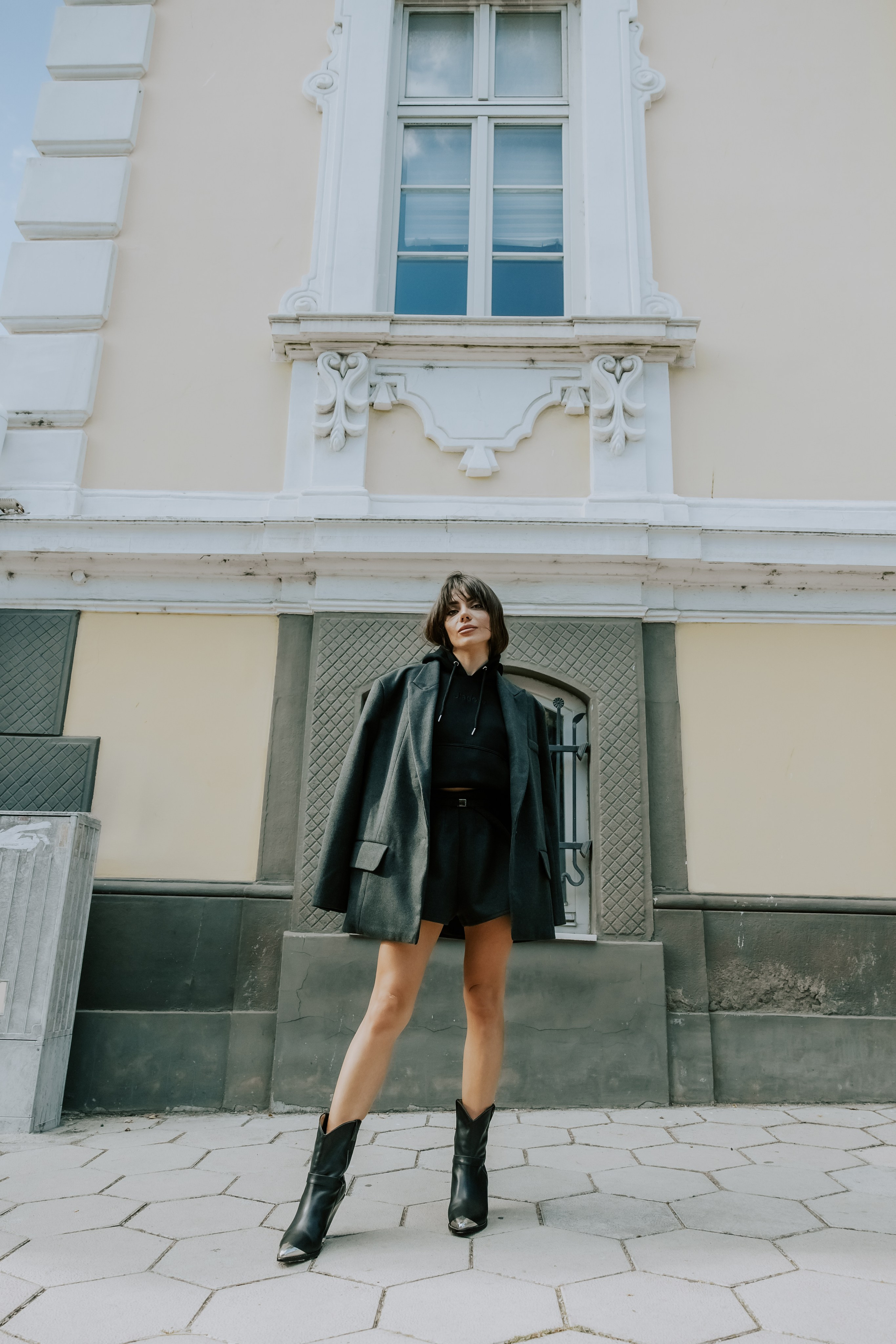 Индивидуална фотосесия. Фотограф Ирина Йотова