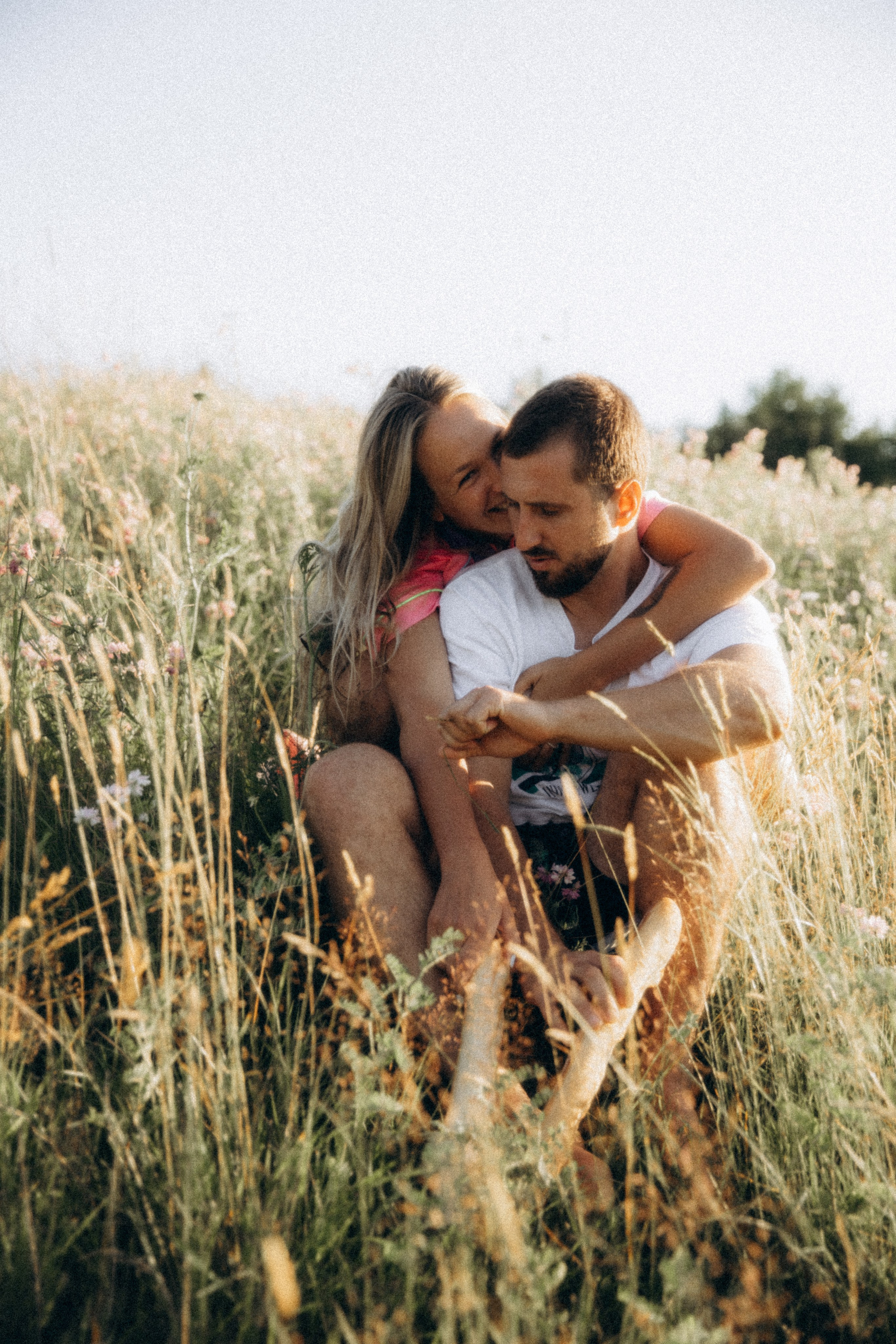 Fall Photoshoots in Vermont