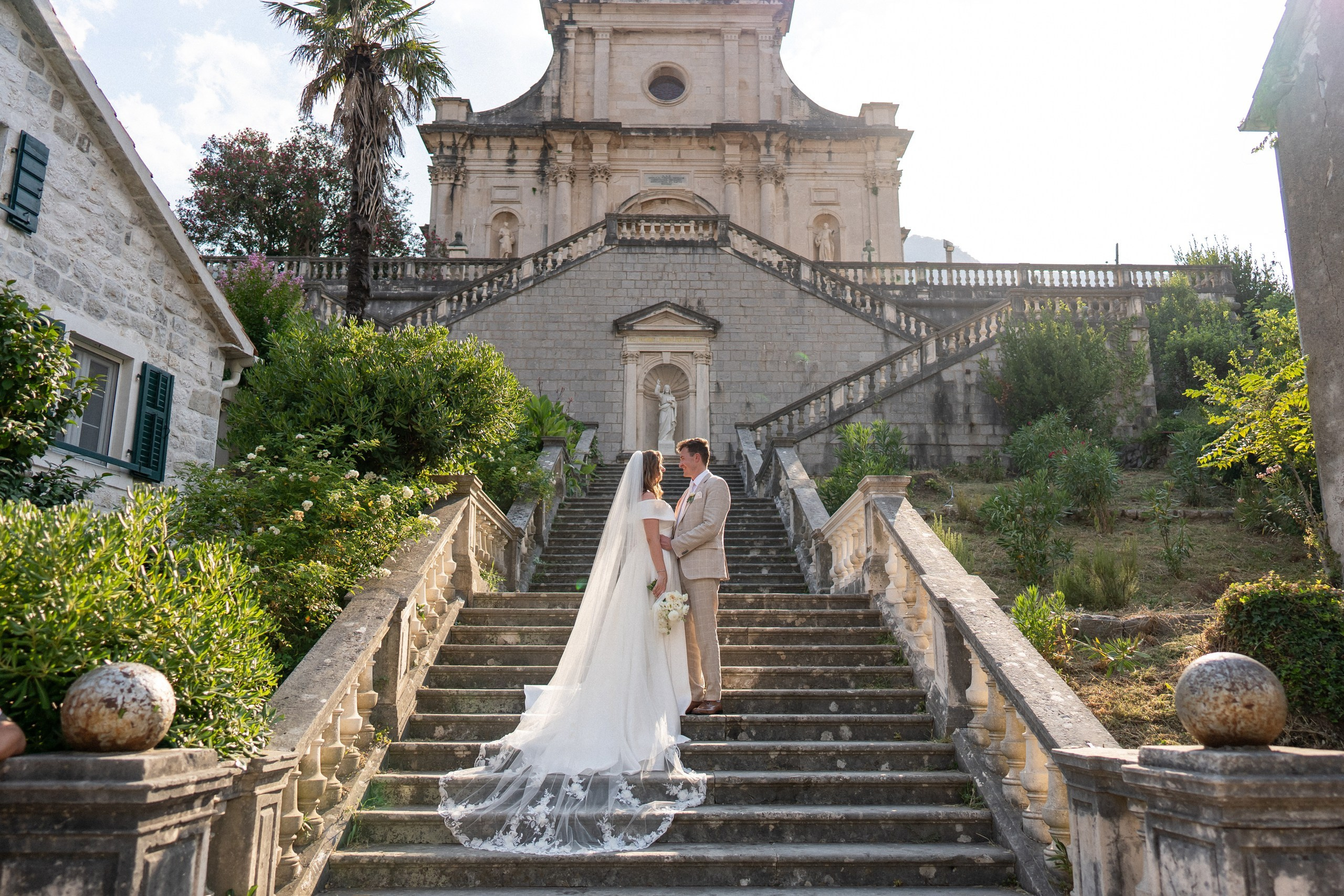 Fotograf in Prcanj Montenegro