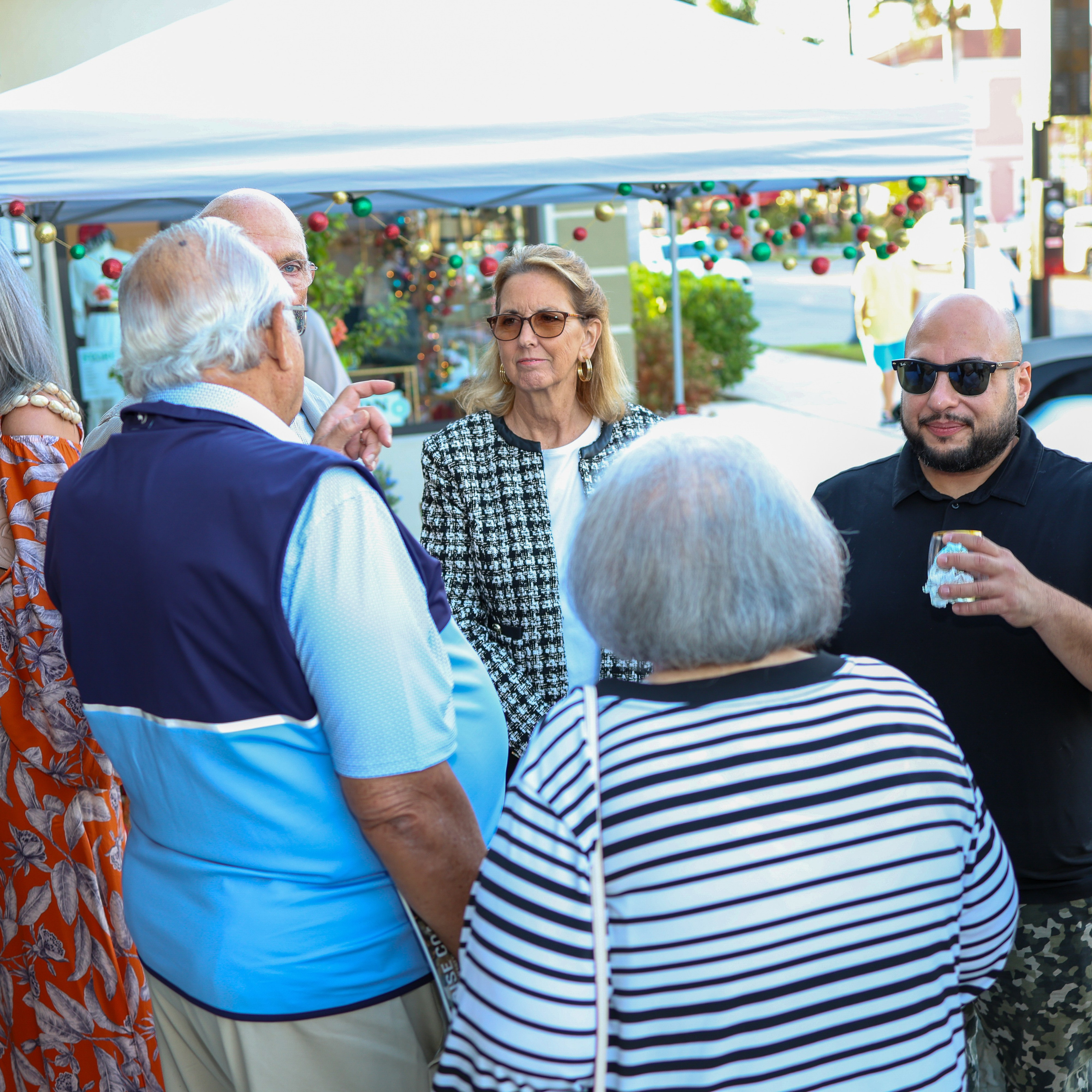 Pacific Coast Lifestyle Magazine. Out and About 239