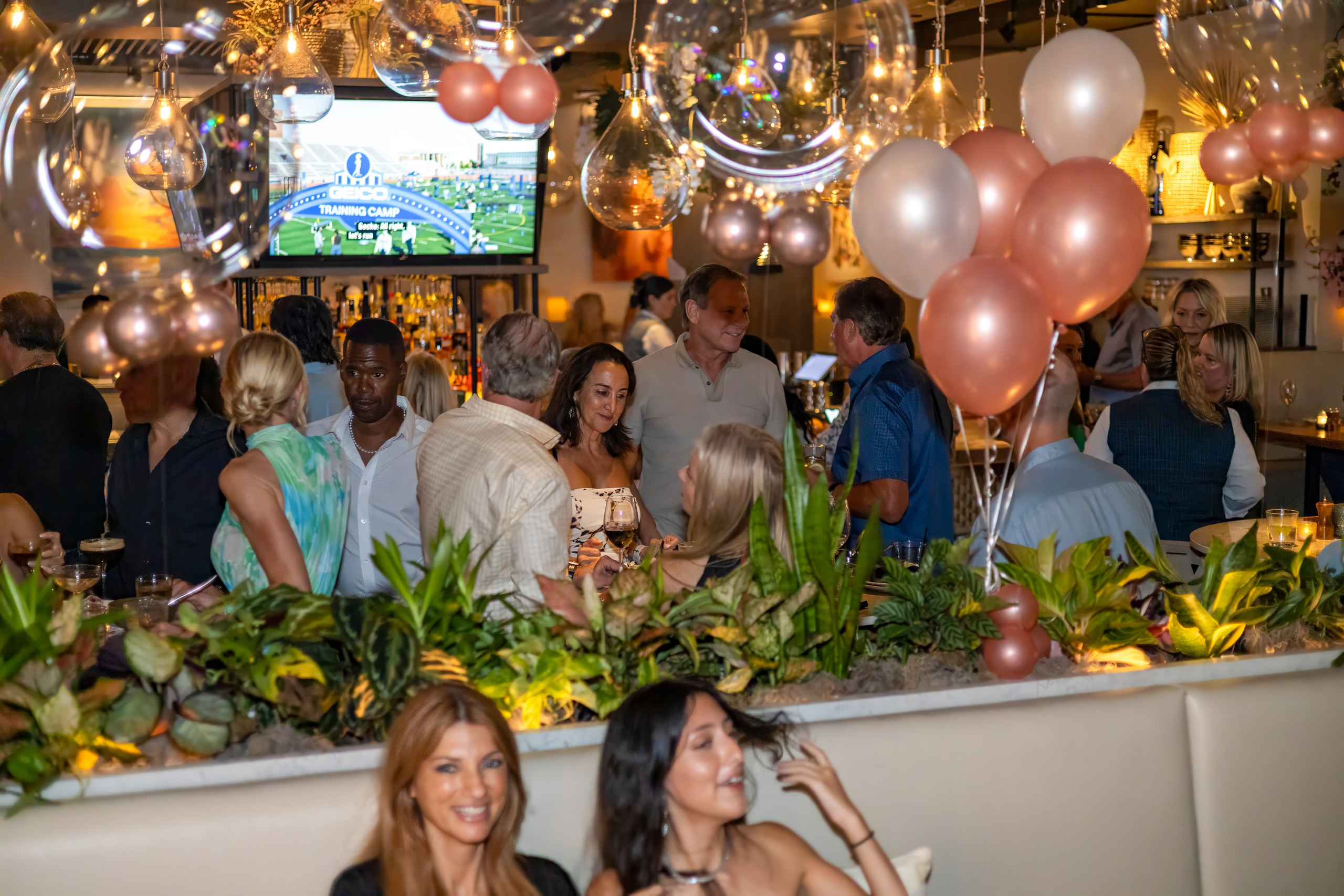 Summer Birthday at Del Mar. Out and About 239