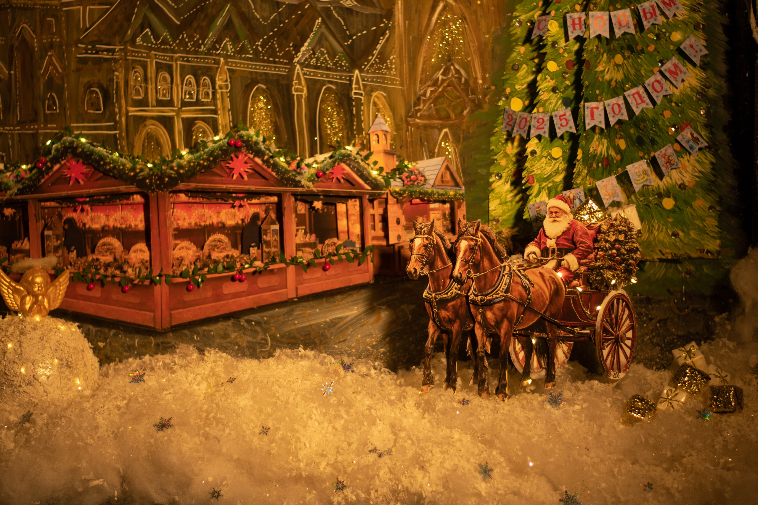 Проект. Семейный и детский фотограф