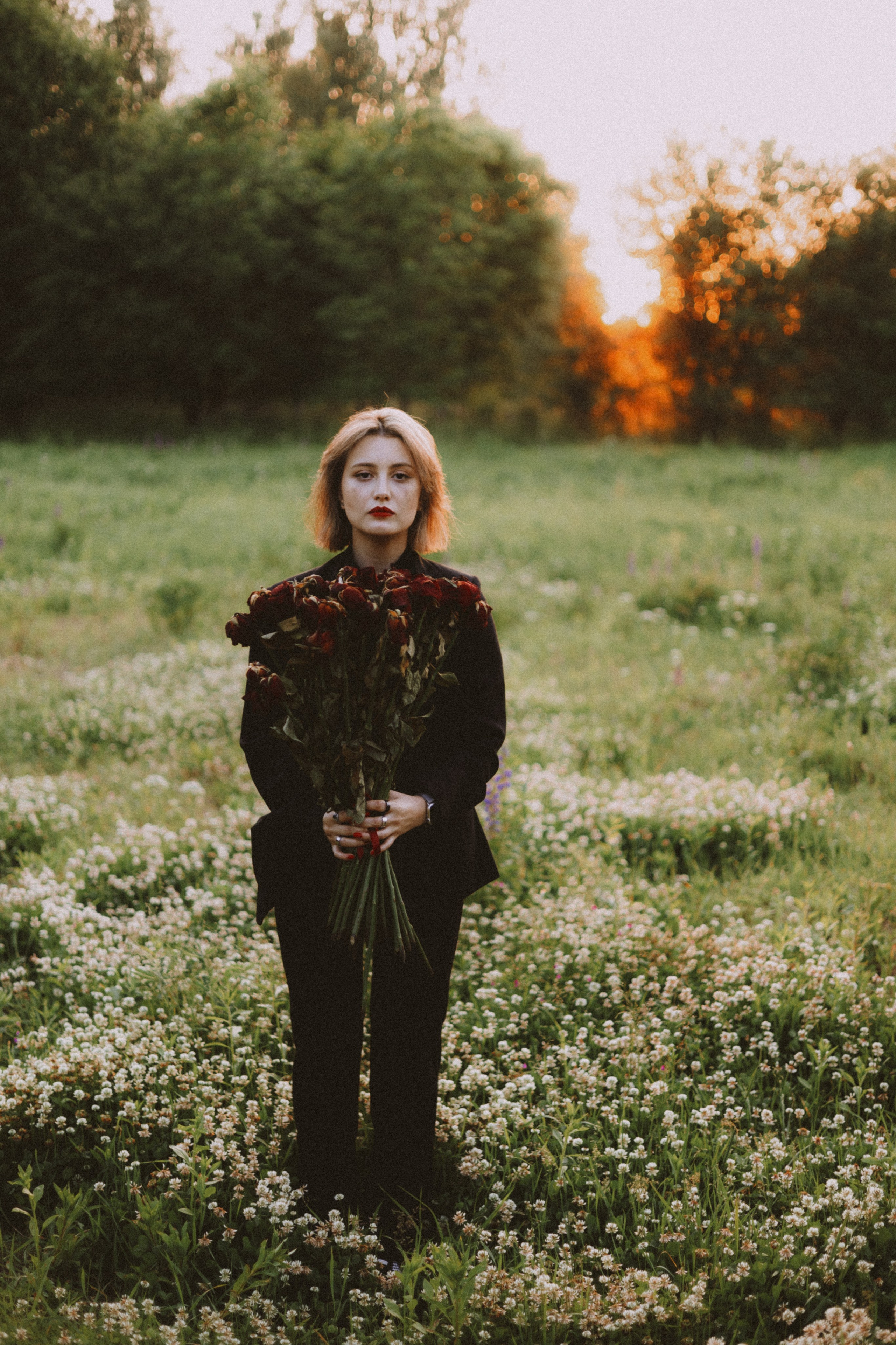 Ira. Портретный фотограф Александра Самозванова