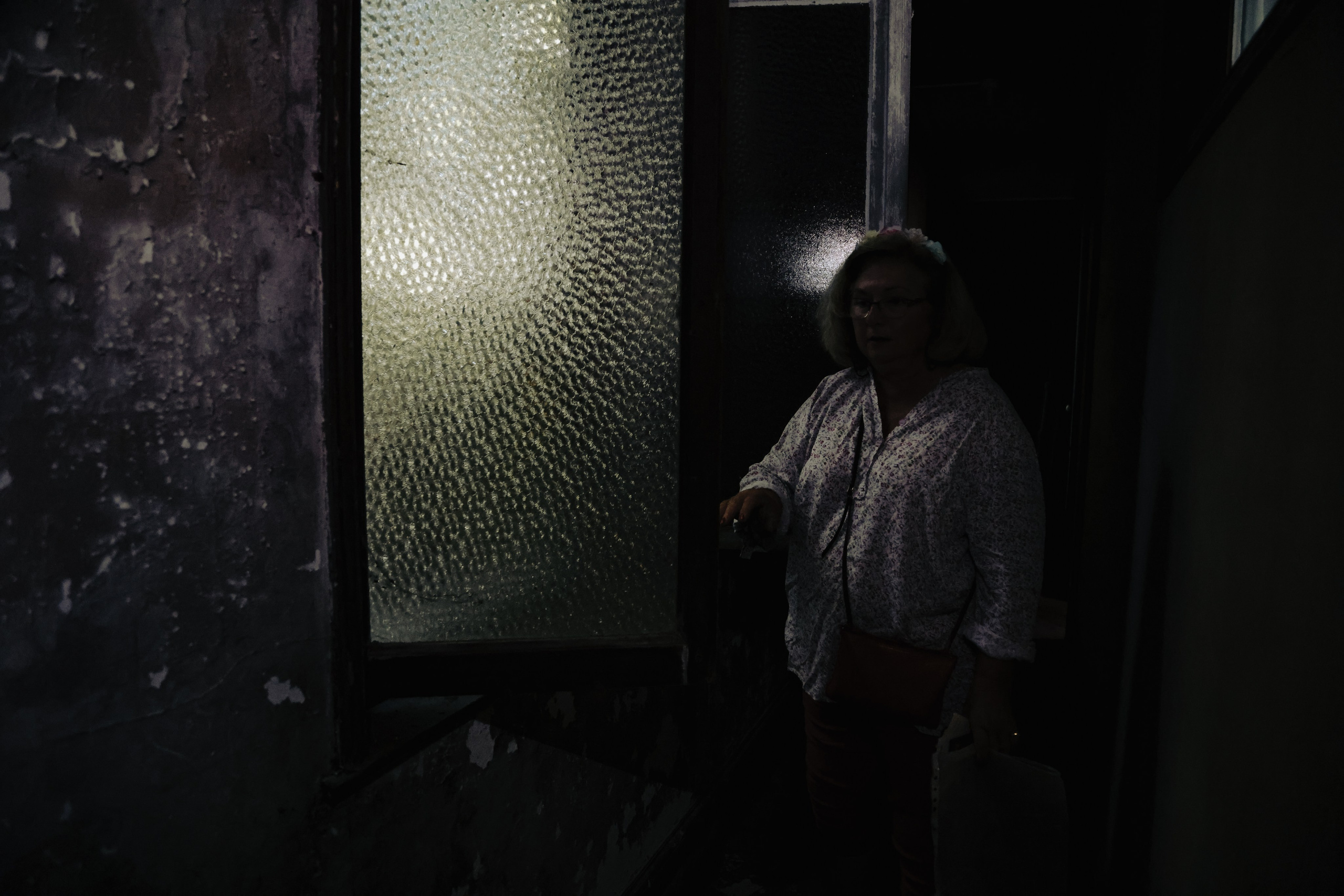 MAISON AU BOIS DORMANT. Natalia Bogdanovska. Films et photographie corporate en France