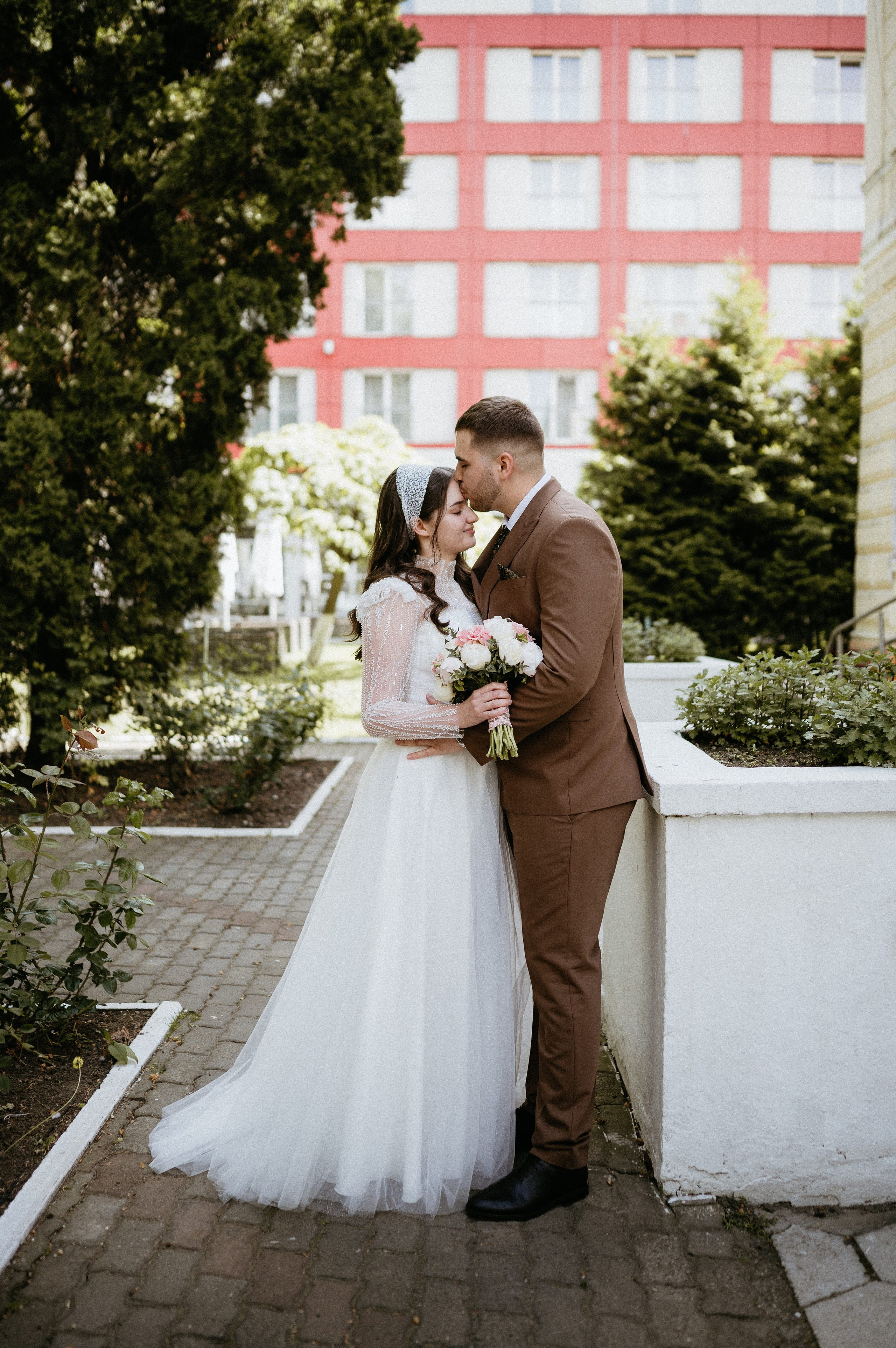 Emanuel + Andrada. Valentin Melen — wedding photographer
