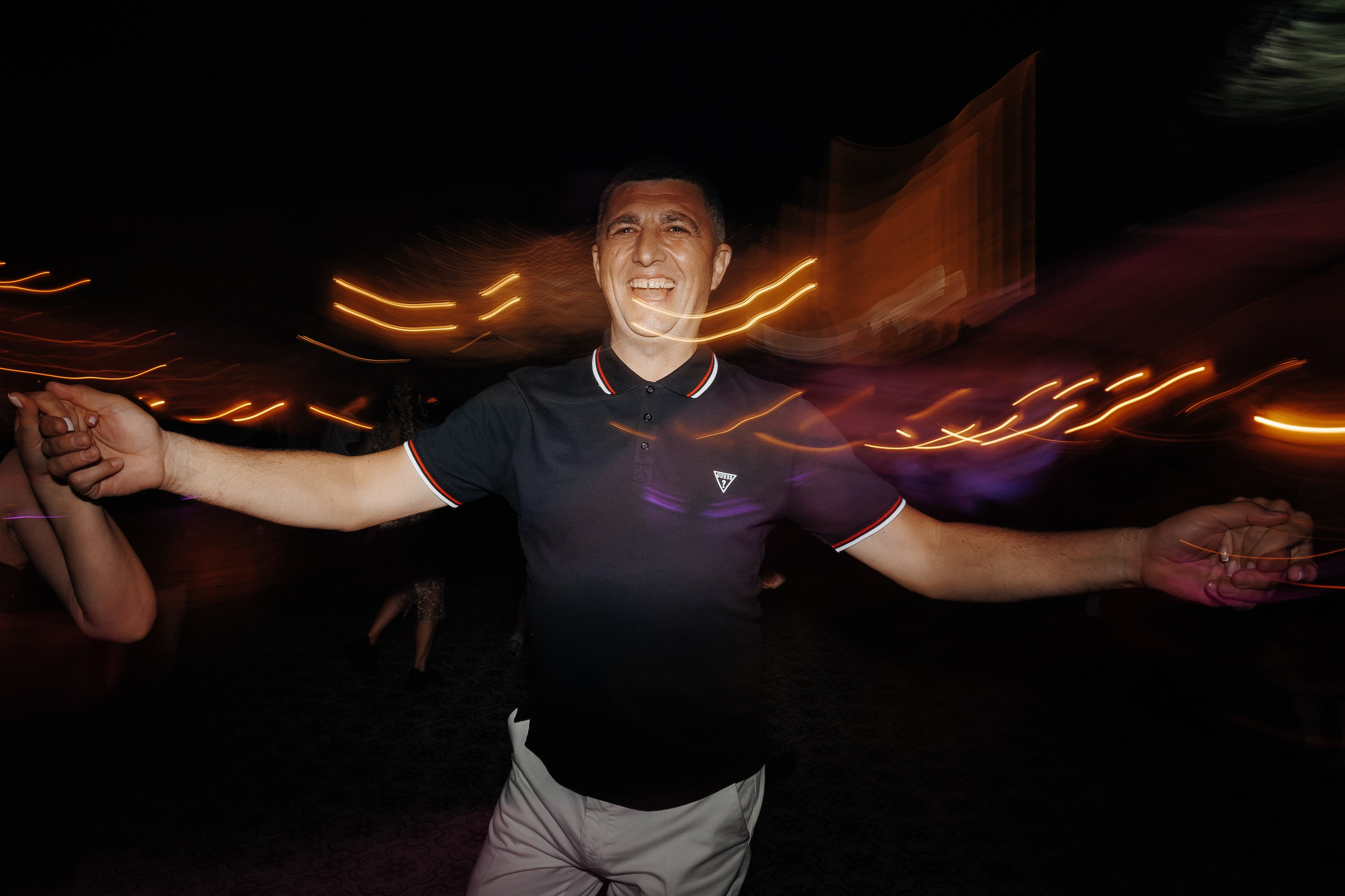 DANIEL + VALERIA. Fulga Photographer