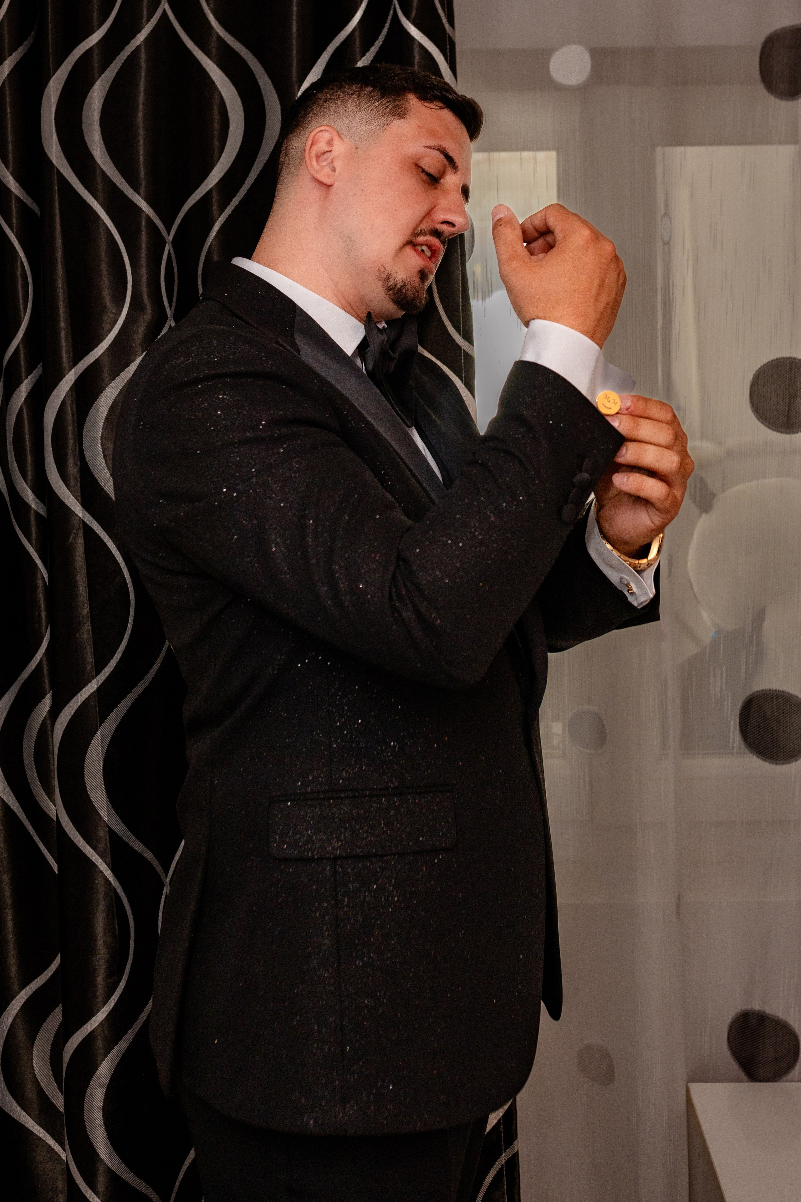 Wedding. Lucian Dedeu — Fotograf de nuntă și eveniment