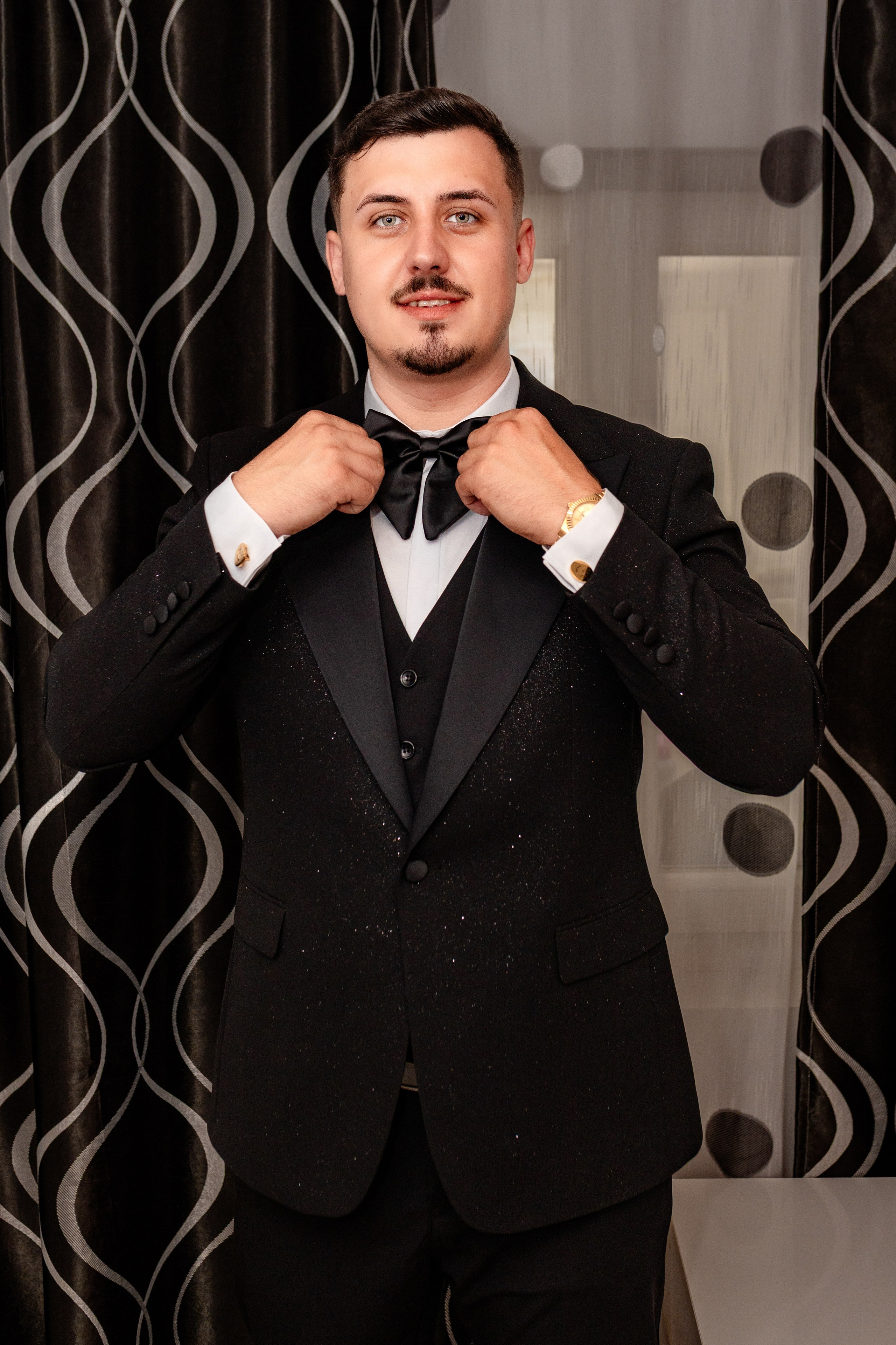 Nunta. Lucian Dedeu — Fotograf de nuntă și eveniment