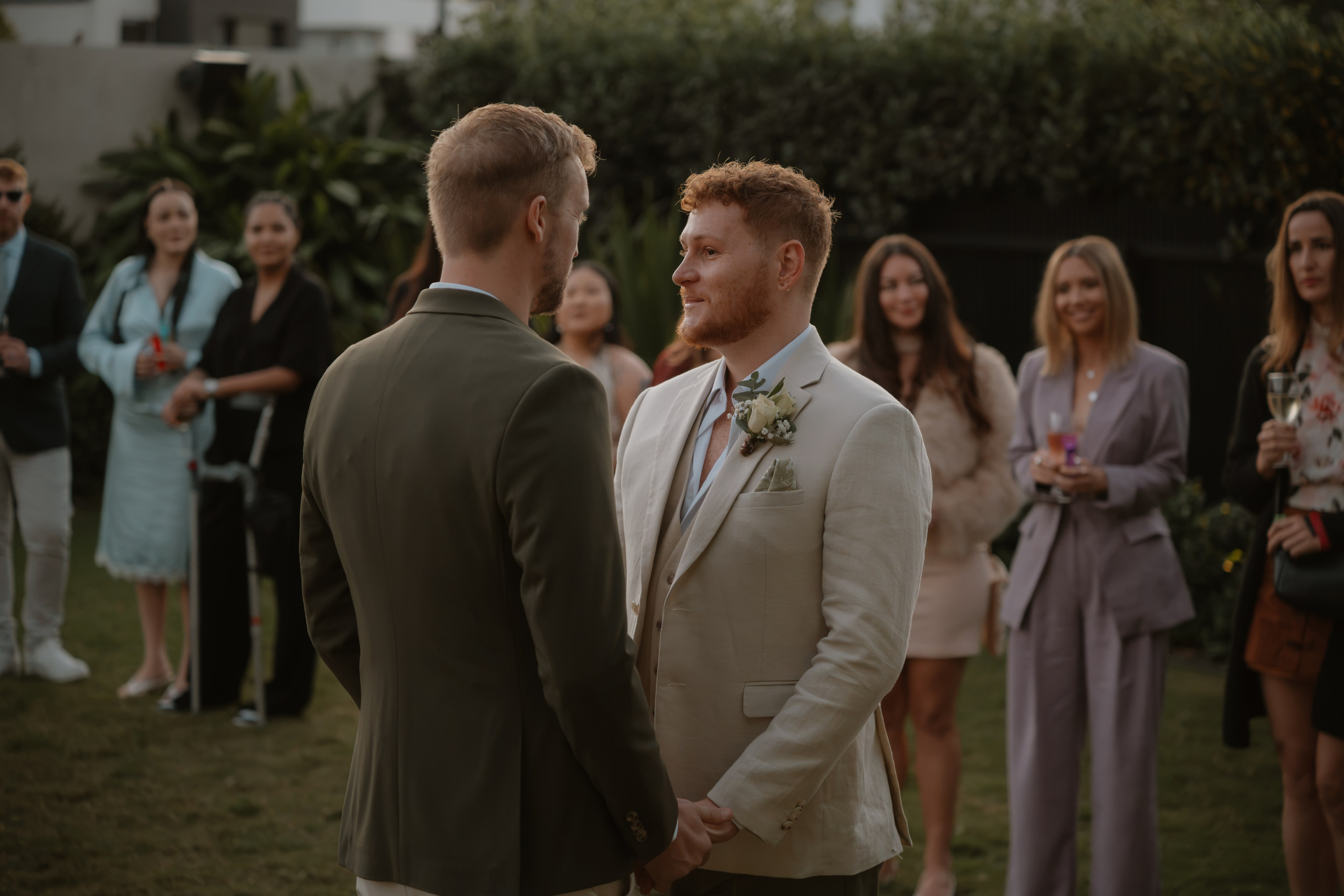 Wedding — Israel & Ciaran. JS Photoshoot | Family, Events & Pet Photographer in Brisbane