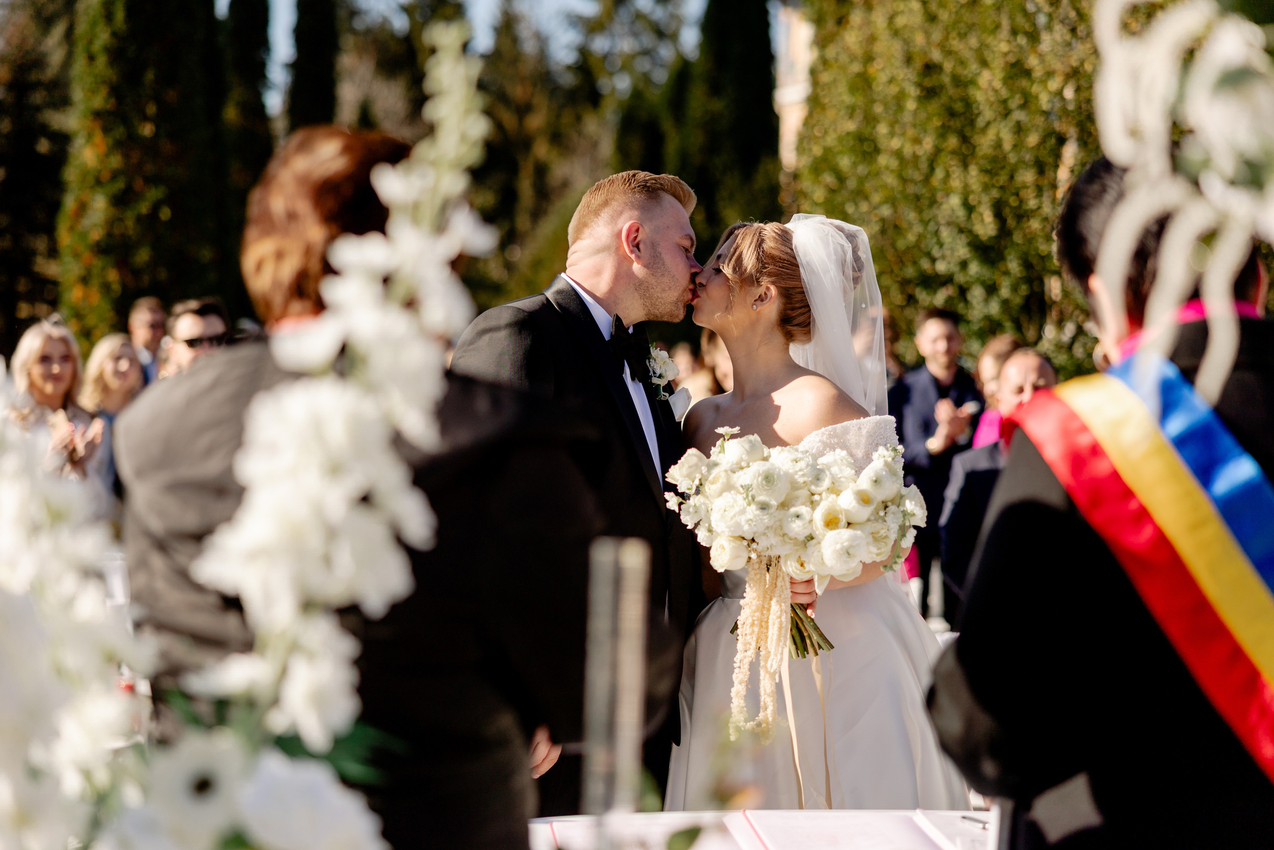 Ioan & Ana. ProWed — Foto Video Moldova