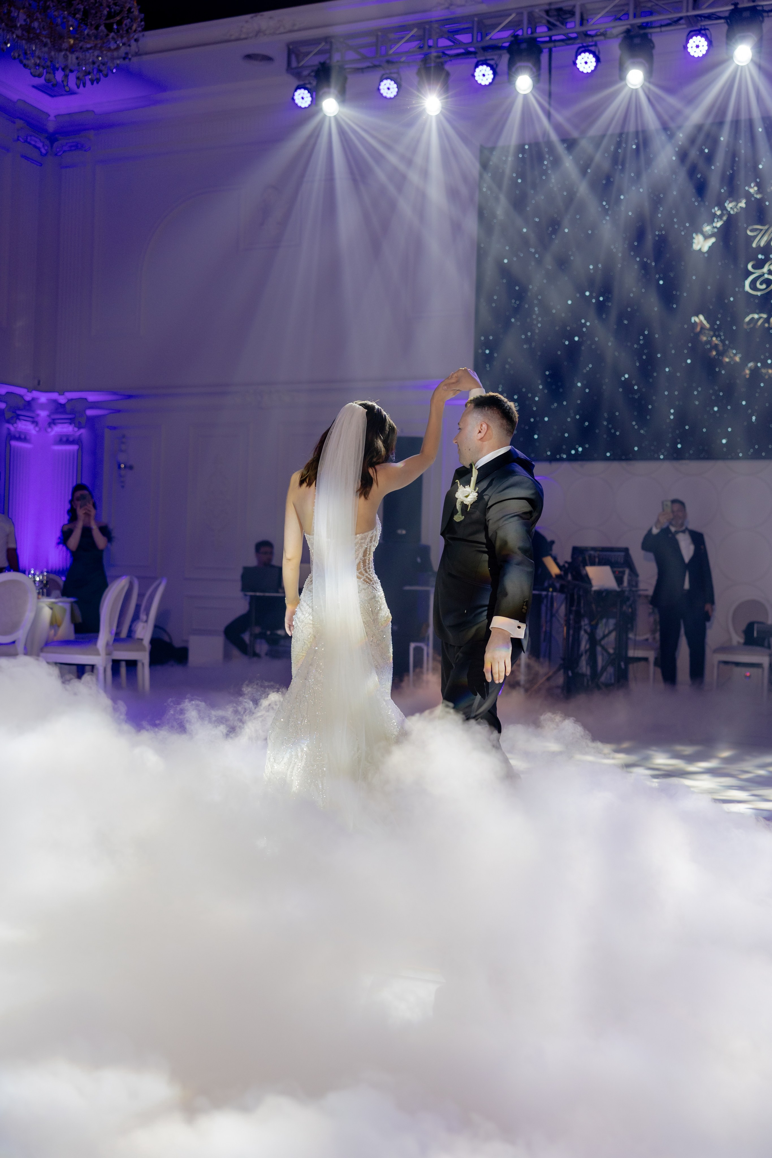 Andrei & Irina. ProWed — Foto Video Moldova