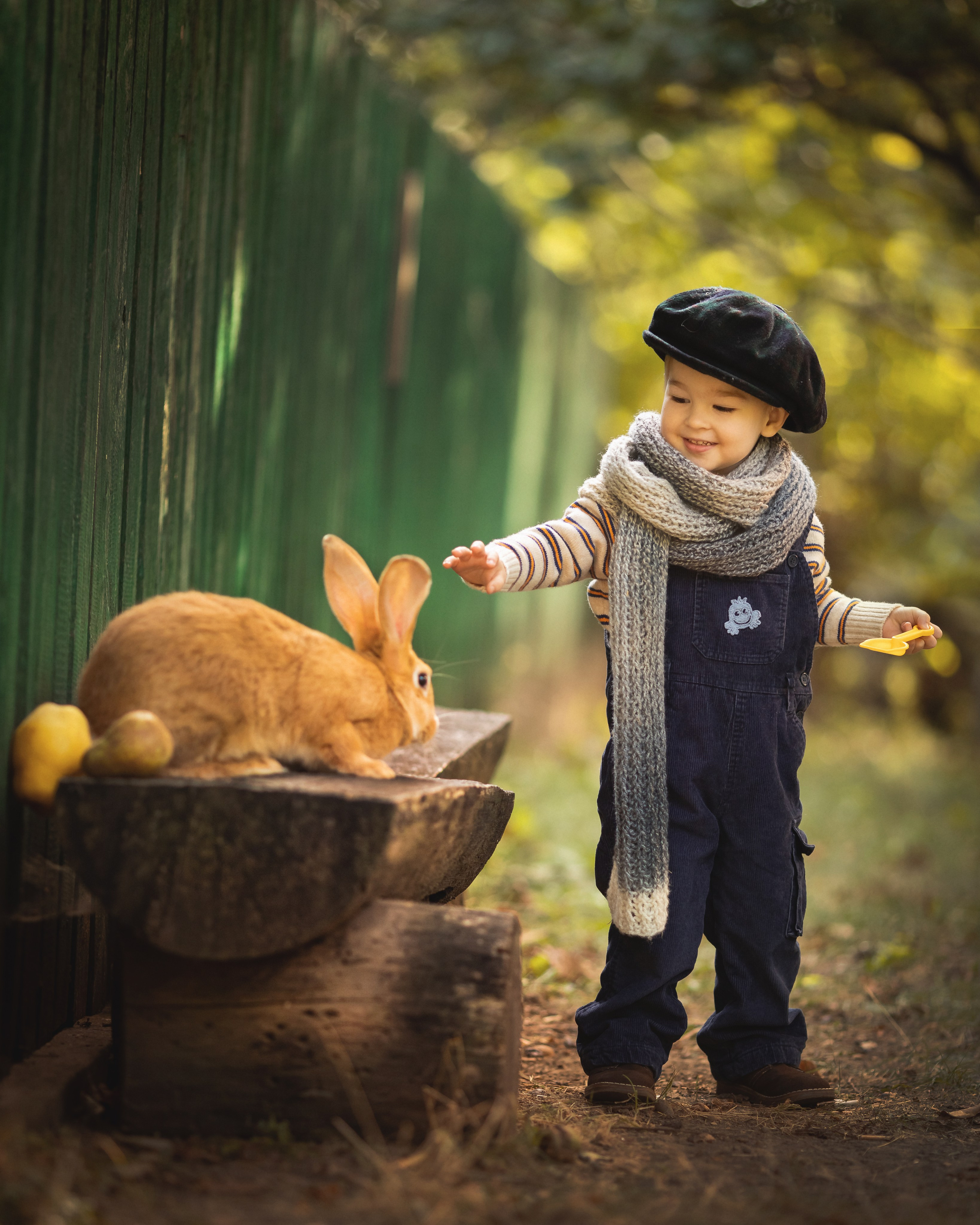 Copii. Fotograf de familie la Ungheni și Reggio-Emilia, Alessia Slivca