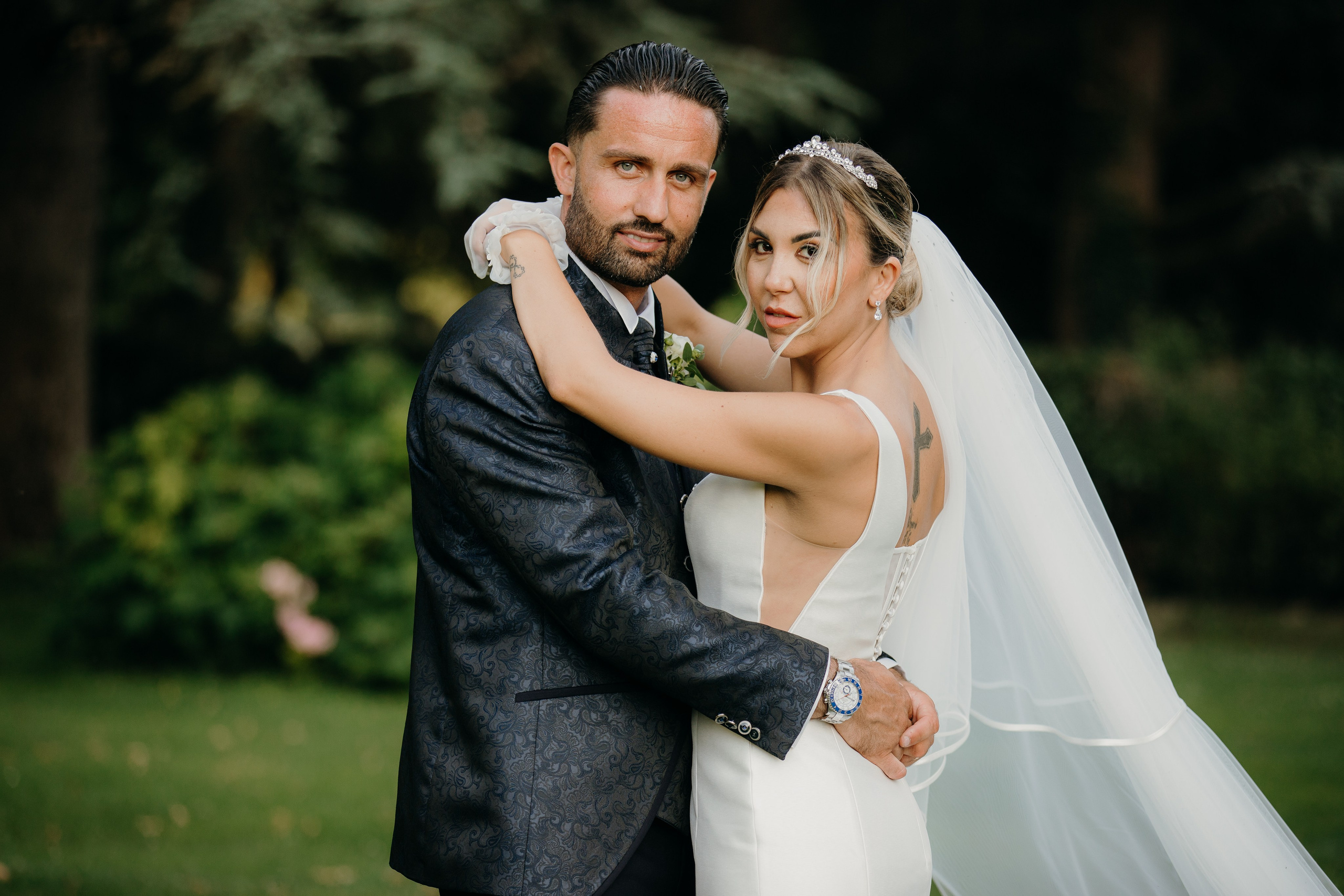 Portfolio Fotografo Matrimonio Genova | Mauro Pluas
