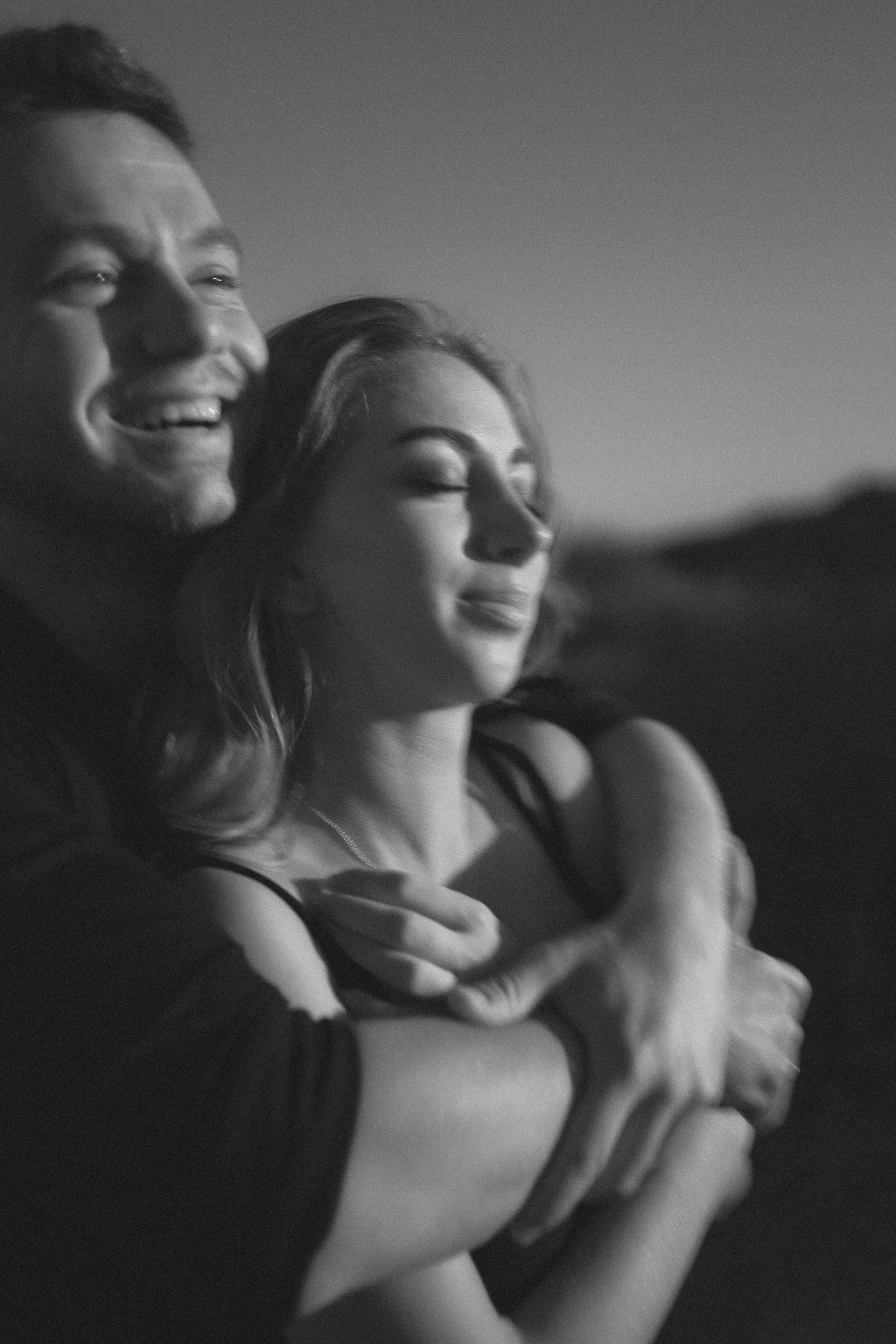 Move Together. Семейный и парный фотограф в Израиле Репчак Дмитрий