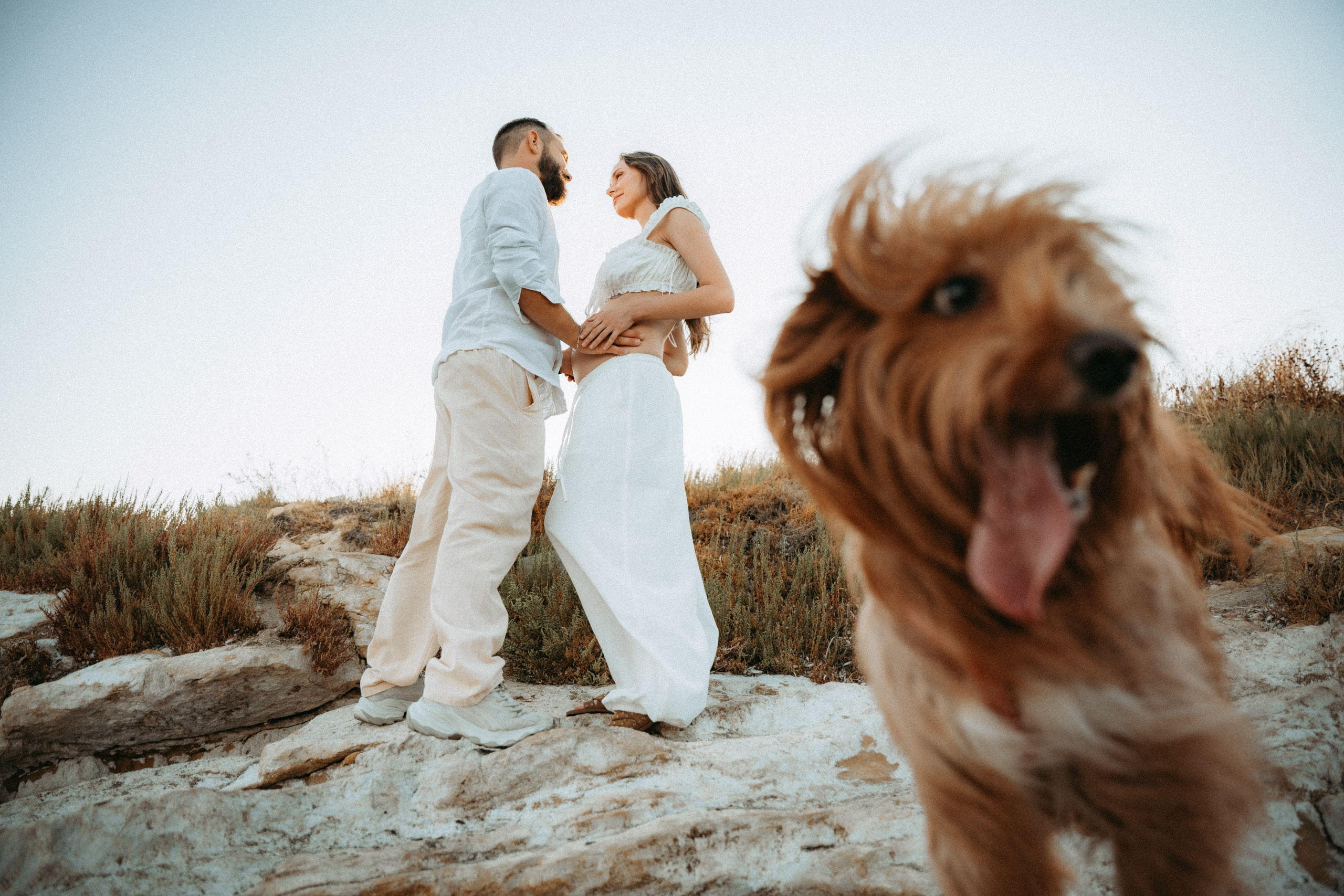 Love Story / Gender Reveal Πάρτυ. GK Photography – Capture the Moment