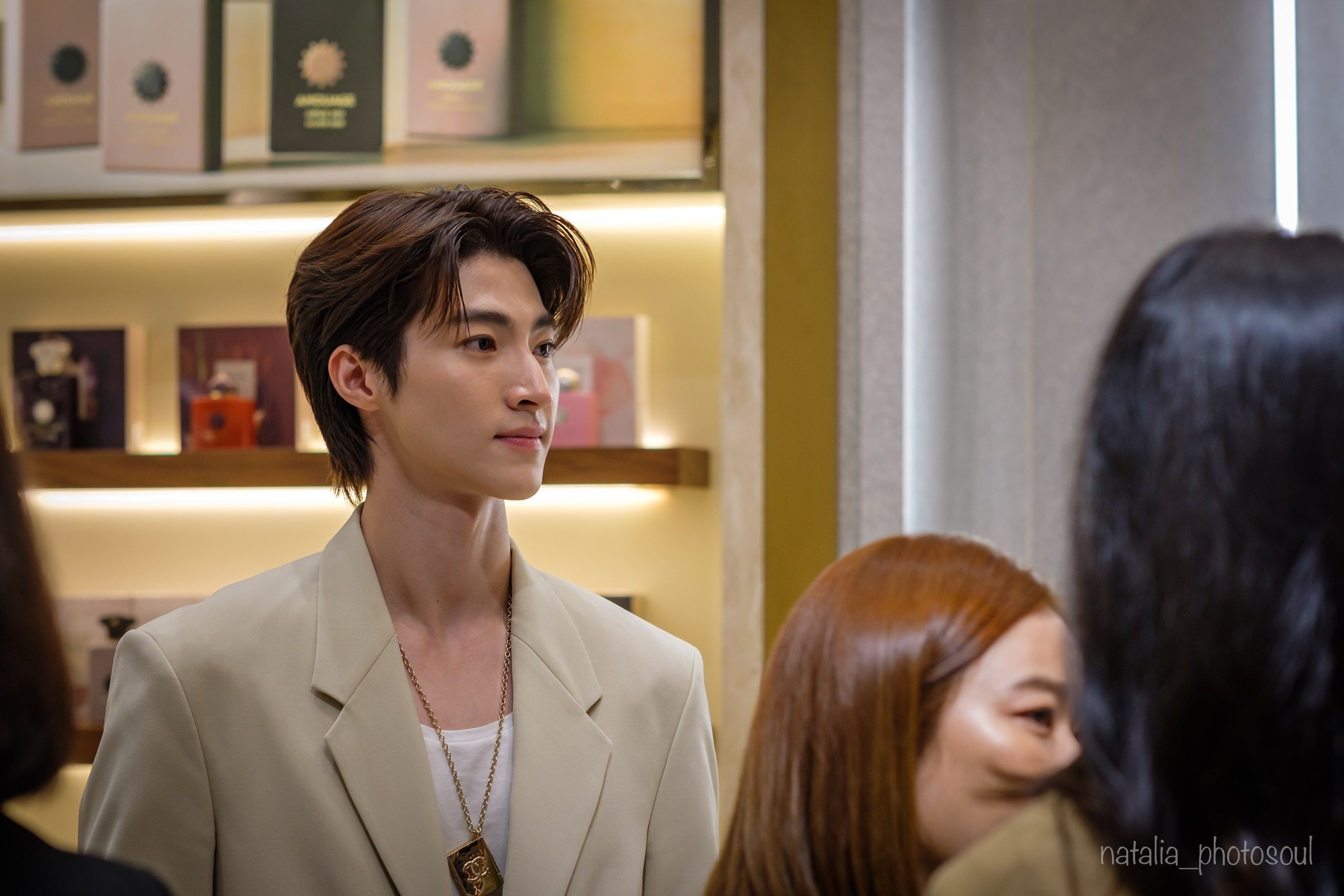 PONGTIWAT, Bangkok. Photographer in Seoul Dobrokvashina Natalya