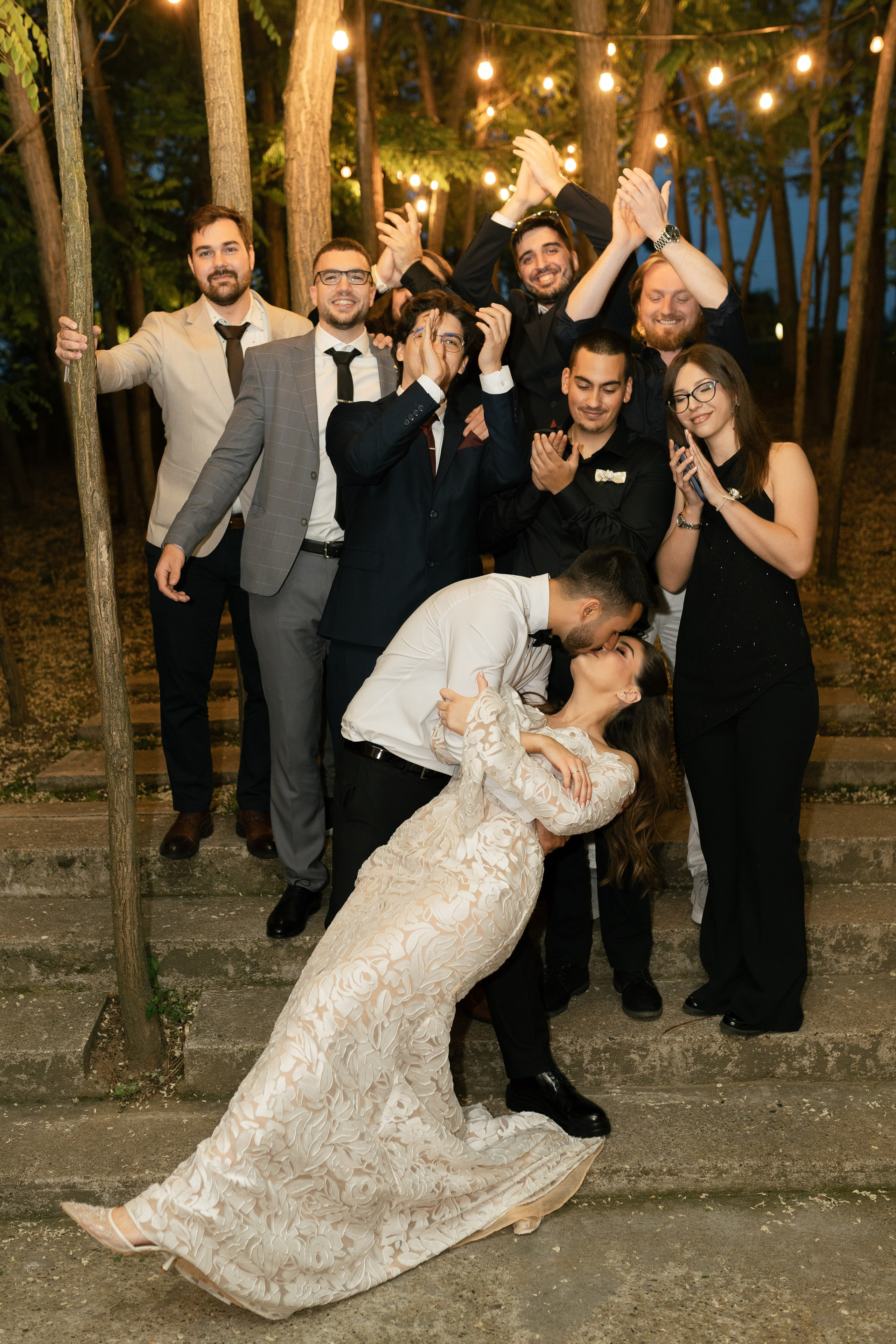 A&L | Pure Love at Akacia Open Concept. Black Sheep Produkcija| Wedding Photography and Wedding Films, based in Kragujevac, Europe / Fotograf i videograf, Kragujevac, Srbija
